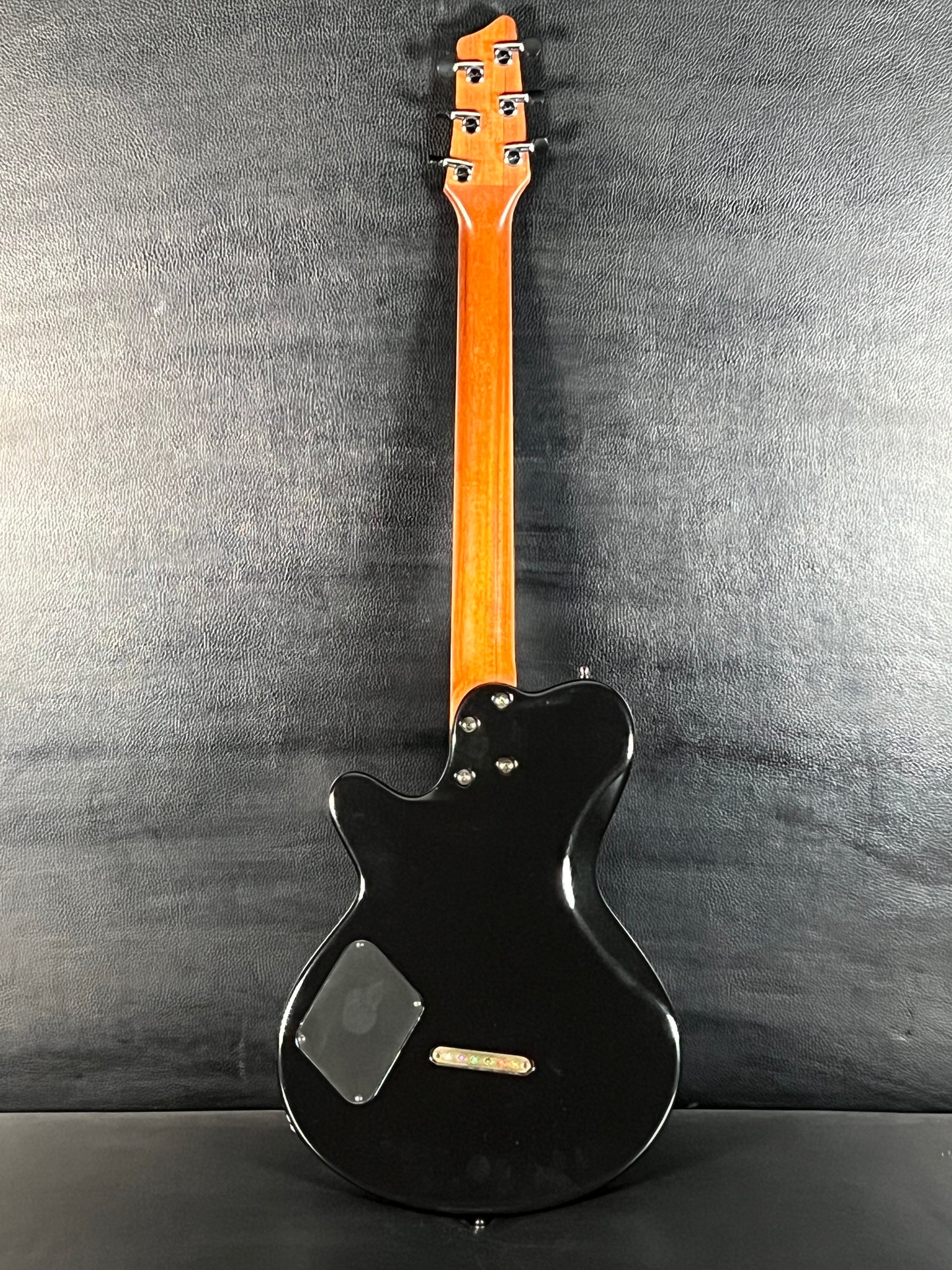 Godin LG Black (PRE-OWNED)