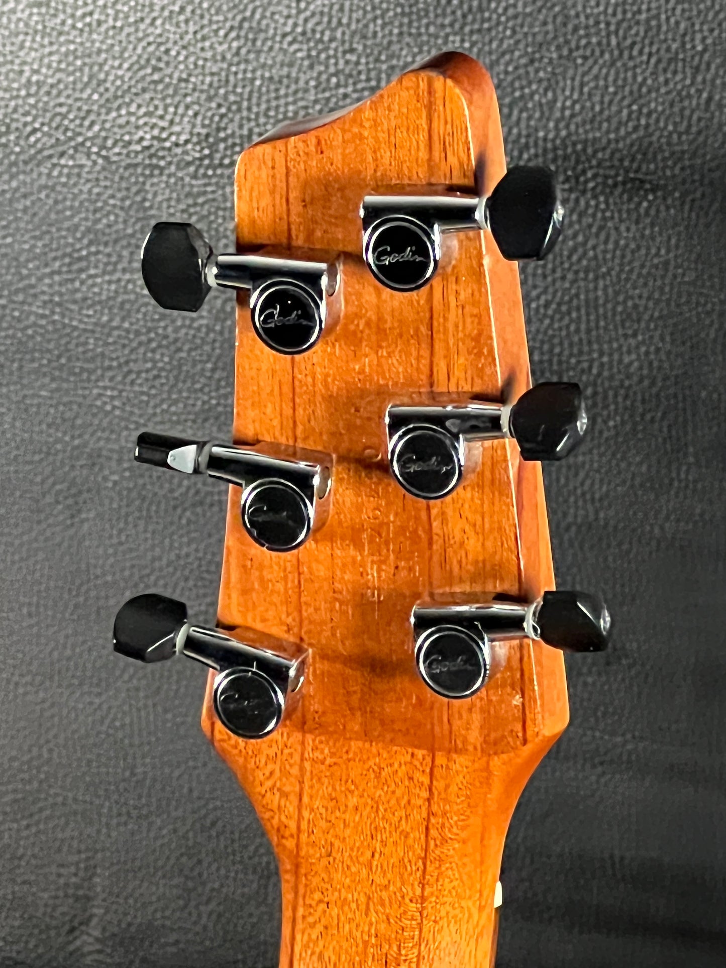 Godin LG Black (PRE-OWNED)