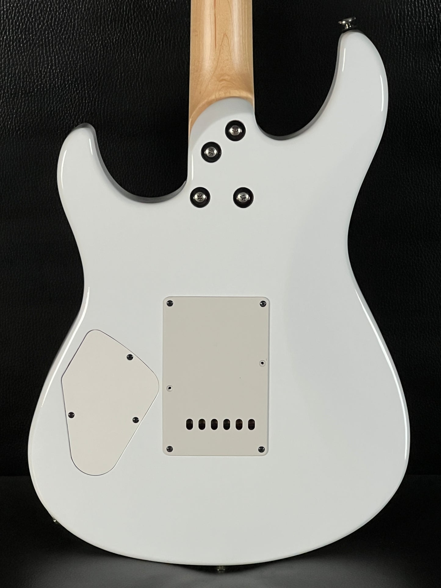 Yamaha Pacifica Standard Plus Shell White (PRE-OWNED)