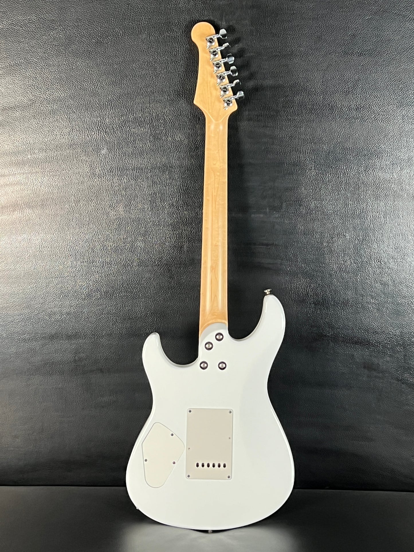 Yamaha Pacifica Standard Plus Shell White (PRE-OWNED)