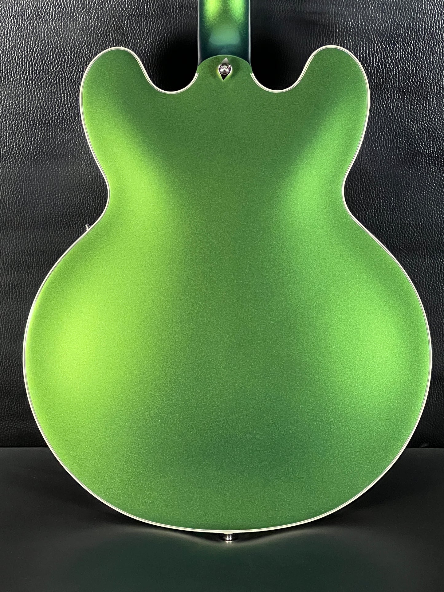 Epiphone Futura ES-355 with Gigbag Dragonfly Shift