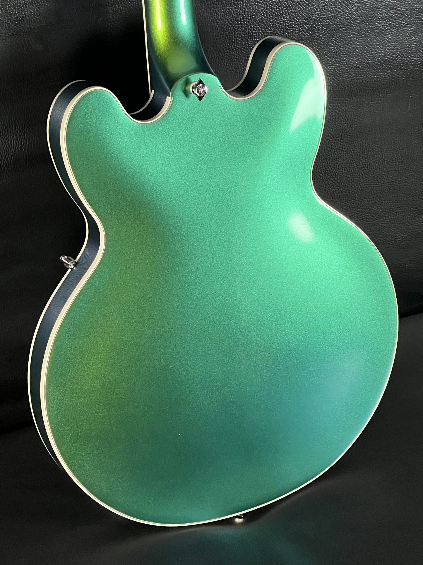 Epiphone Futura ES-355 with Gigbag Dragonfly Shift