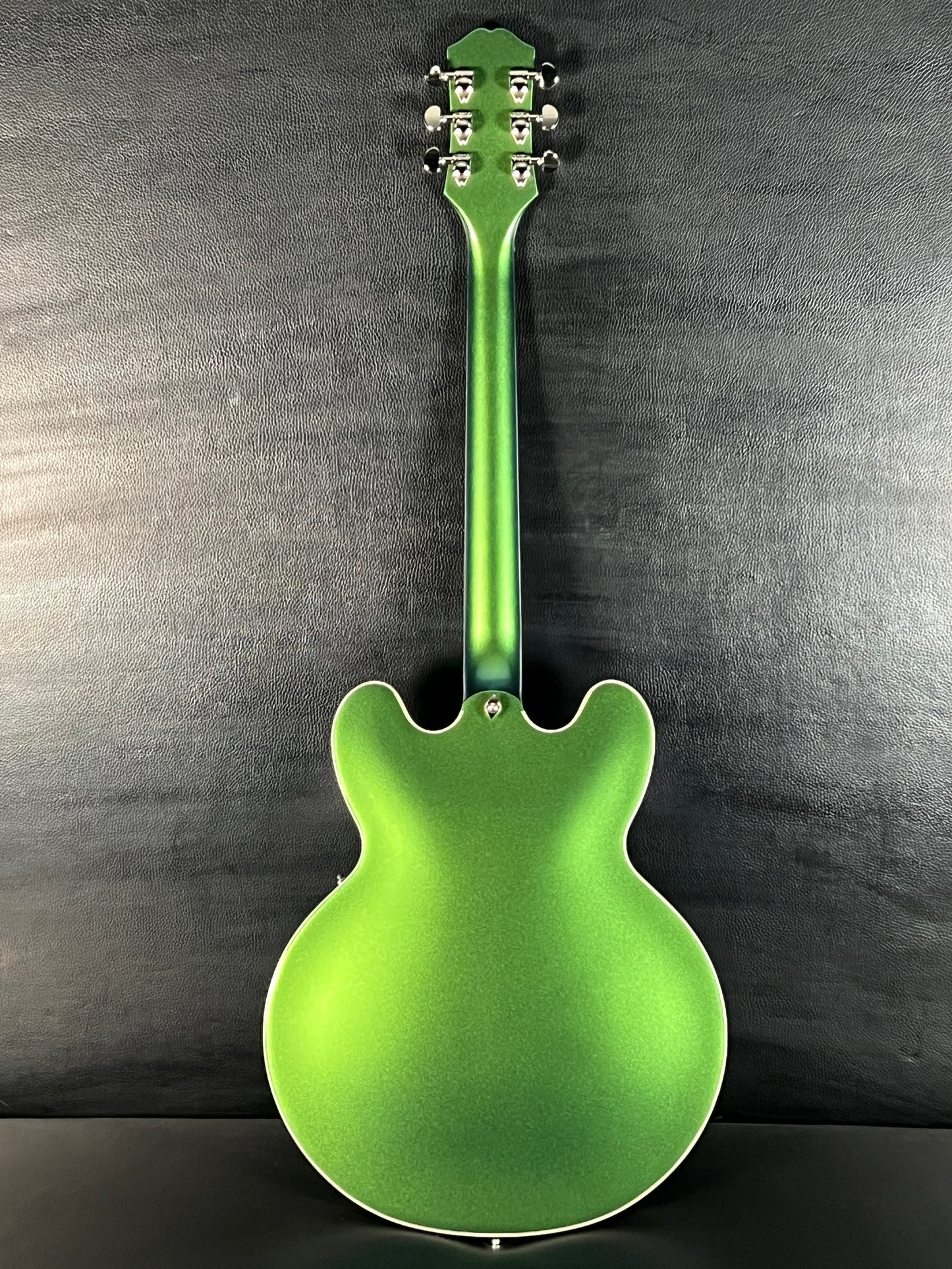 Epiphone Futura ES-355 with Gigbag Dragonfly Shift