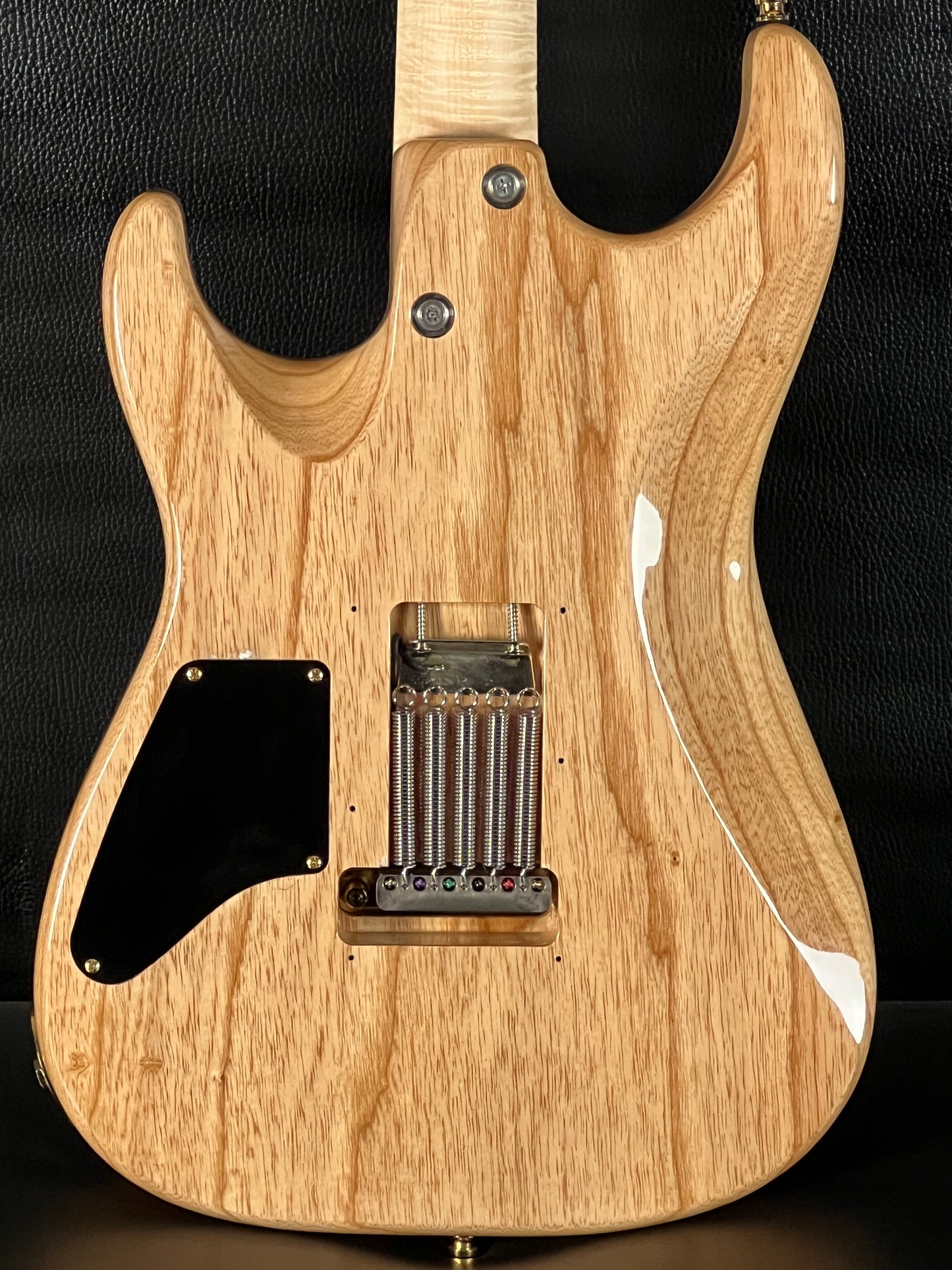 Hsienmo HSS Super Strat Electric Guitar | Rare Boutique Build (PRE-OWNED)