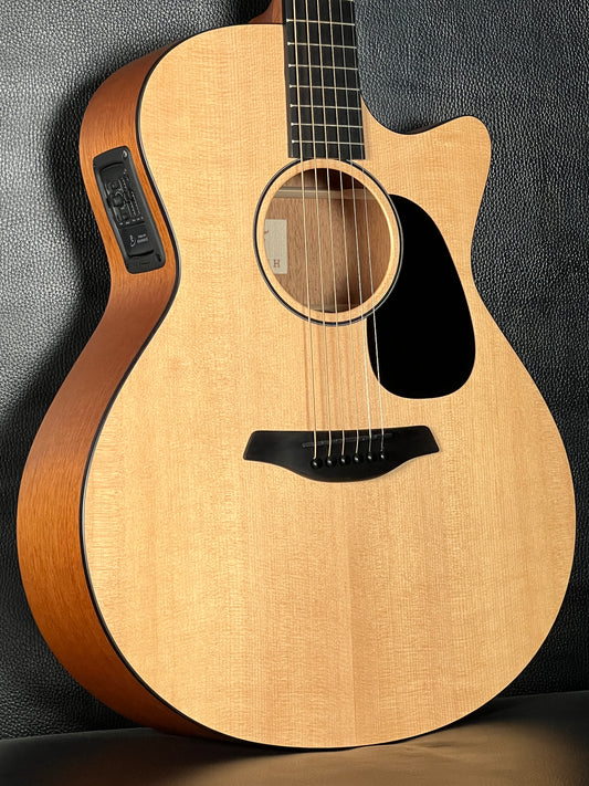 Furch Violet MC Gc-SM (PRE-OWNED)