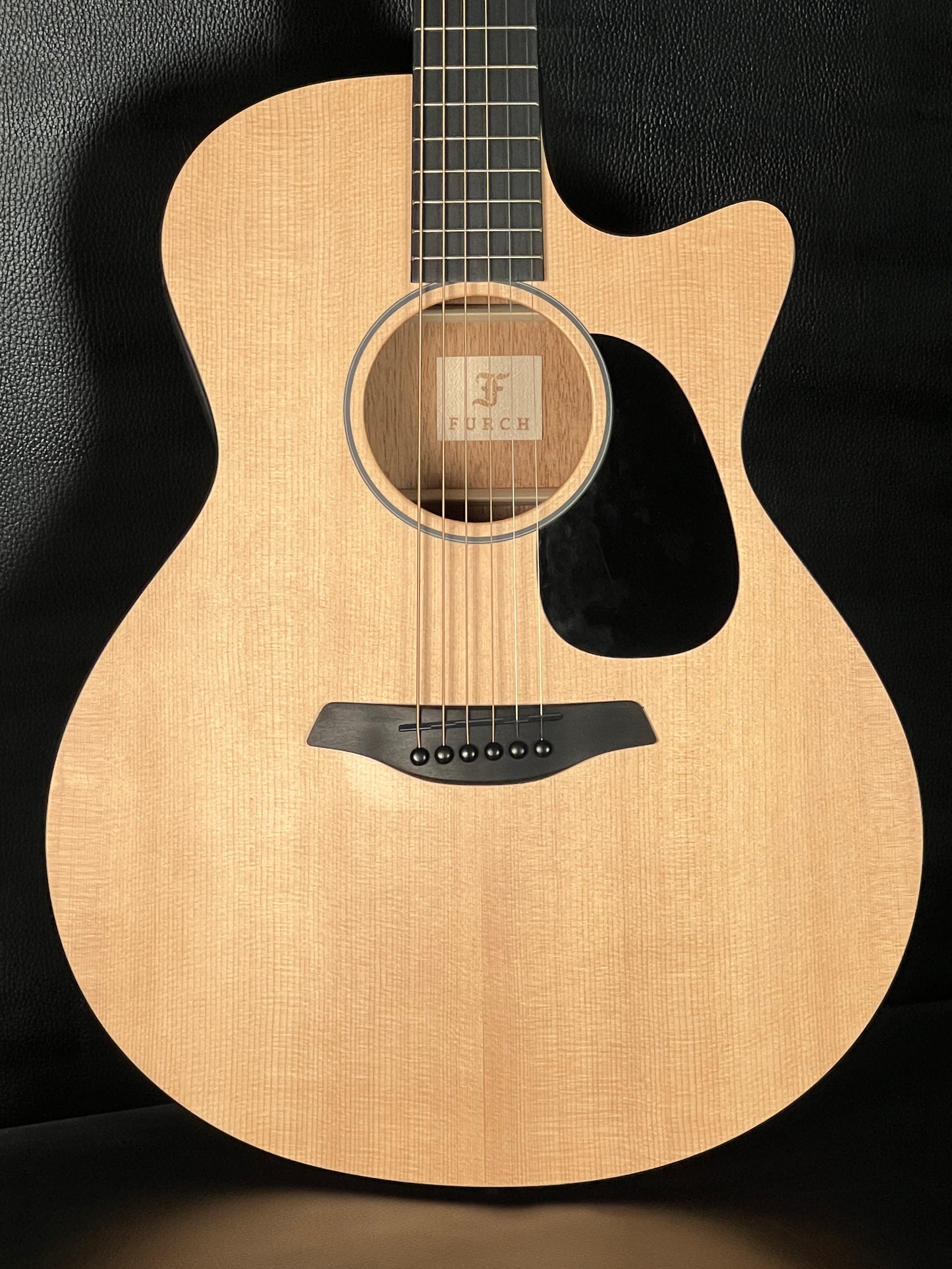 Furch Violet MC Gc-SM (PRE-OWNED)