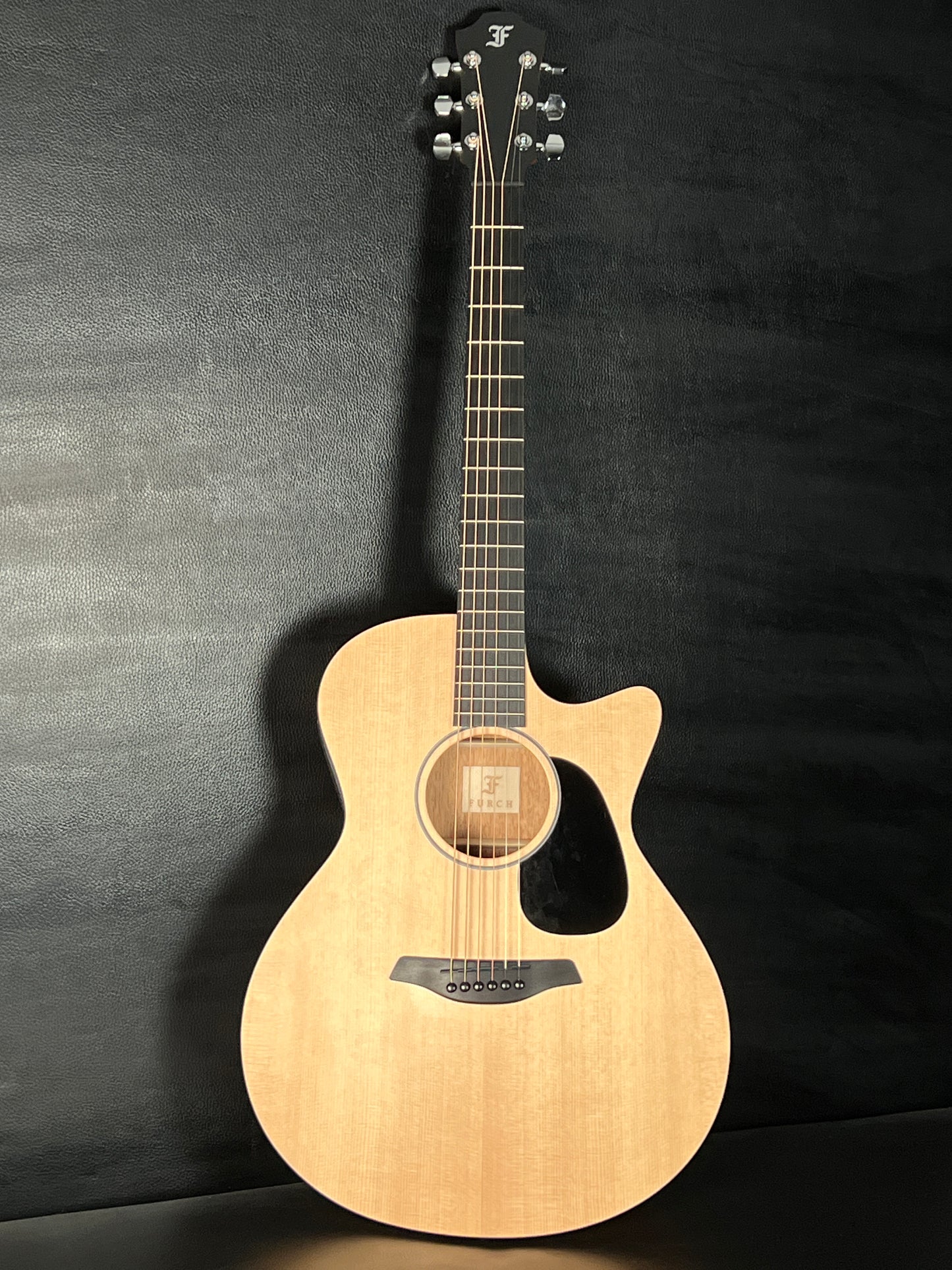 Furch Violet MC Gc-SM (PRE-OWNED)