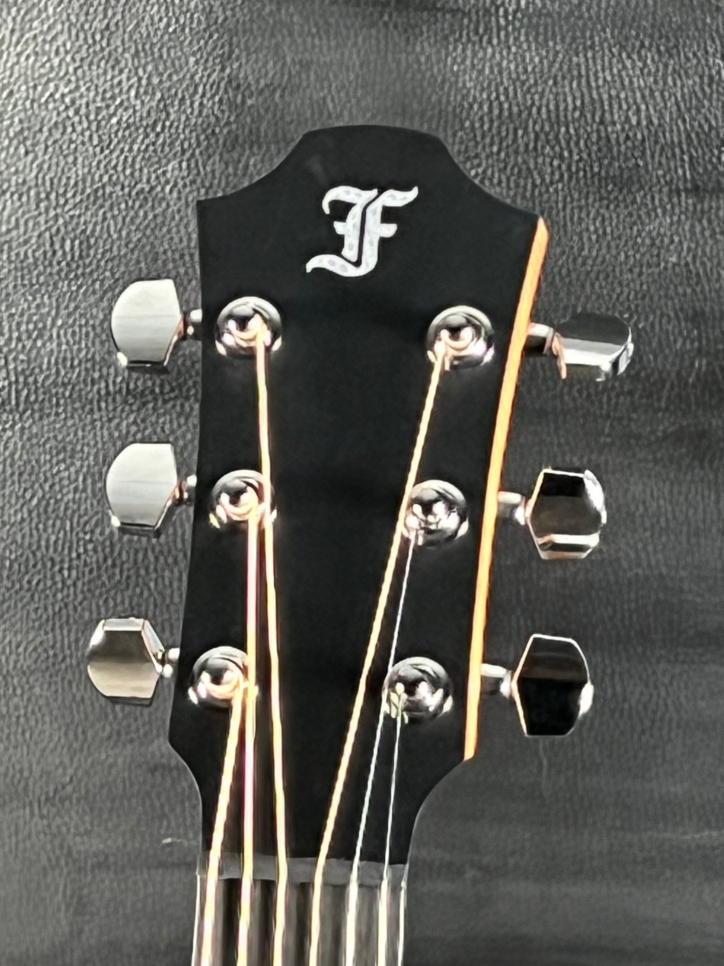 Furch Violet MC Gc-SM (PRE-OWNED)