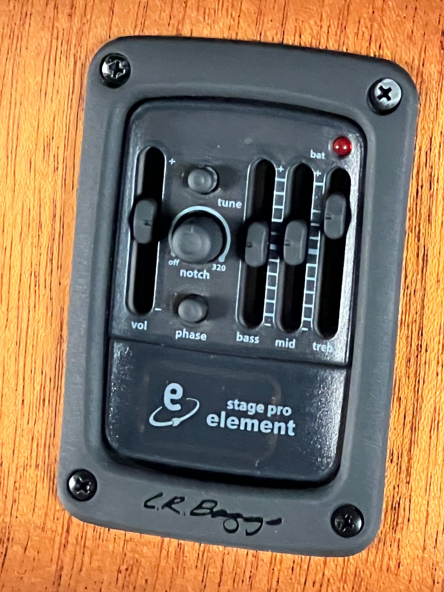 Furch Violet MC Gc-SM (PRE-OWNED)