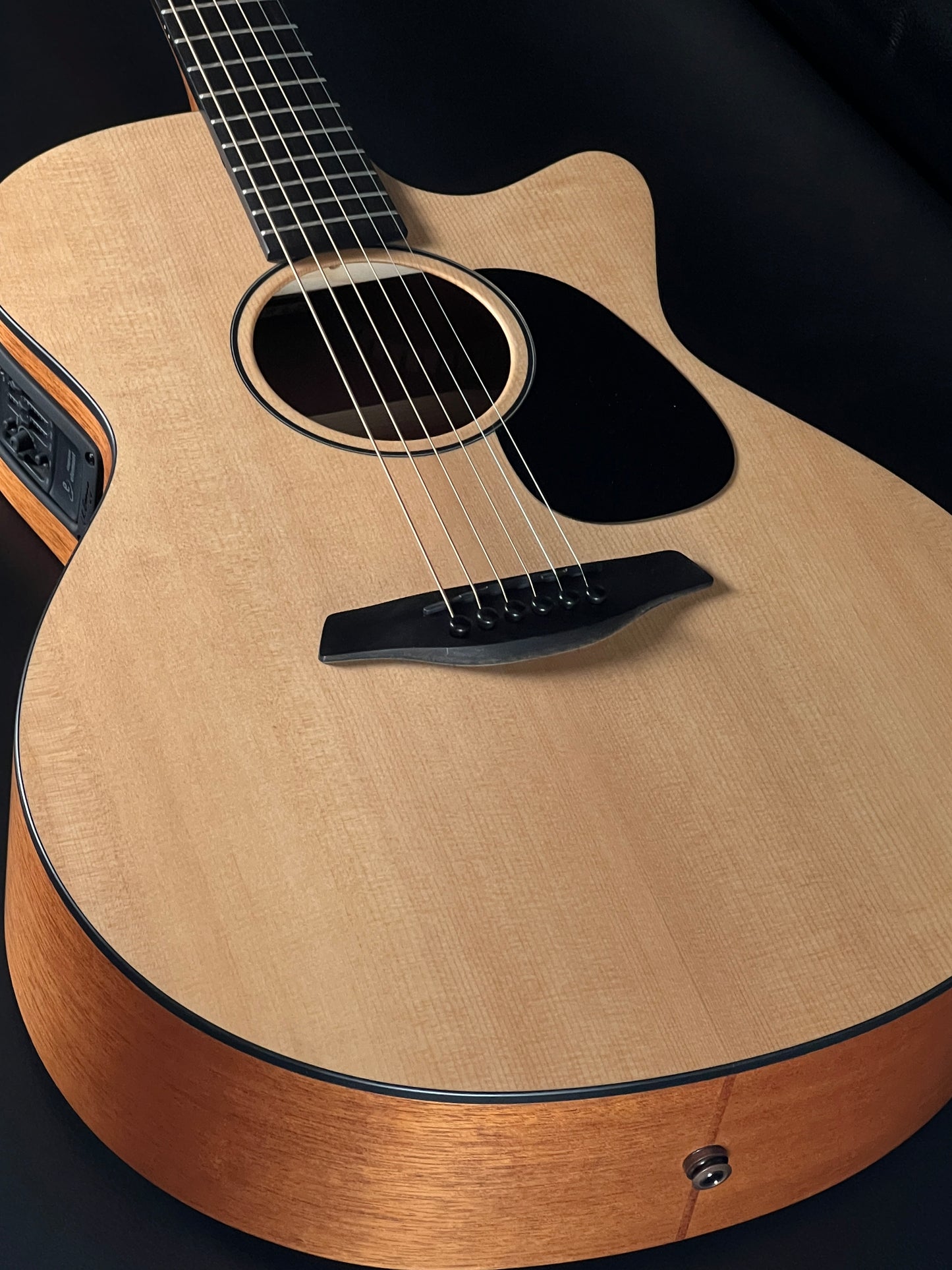 Furch Violet MC Gc-SM (PRE-OWNED)