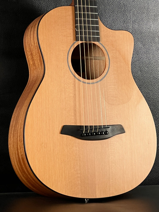 Furch Pioneer CM a Travel Guitar (PRE-OWNED)