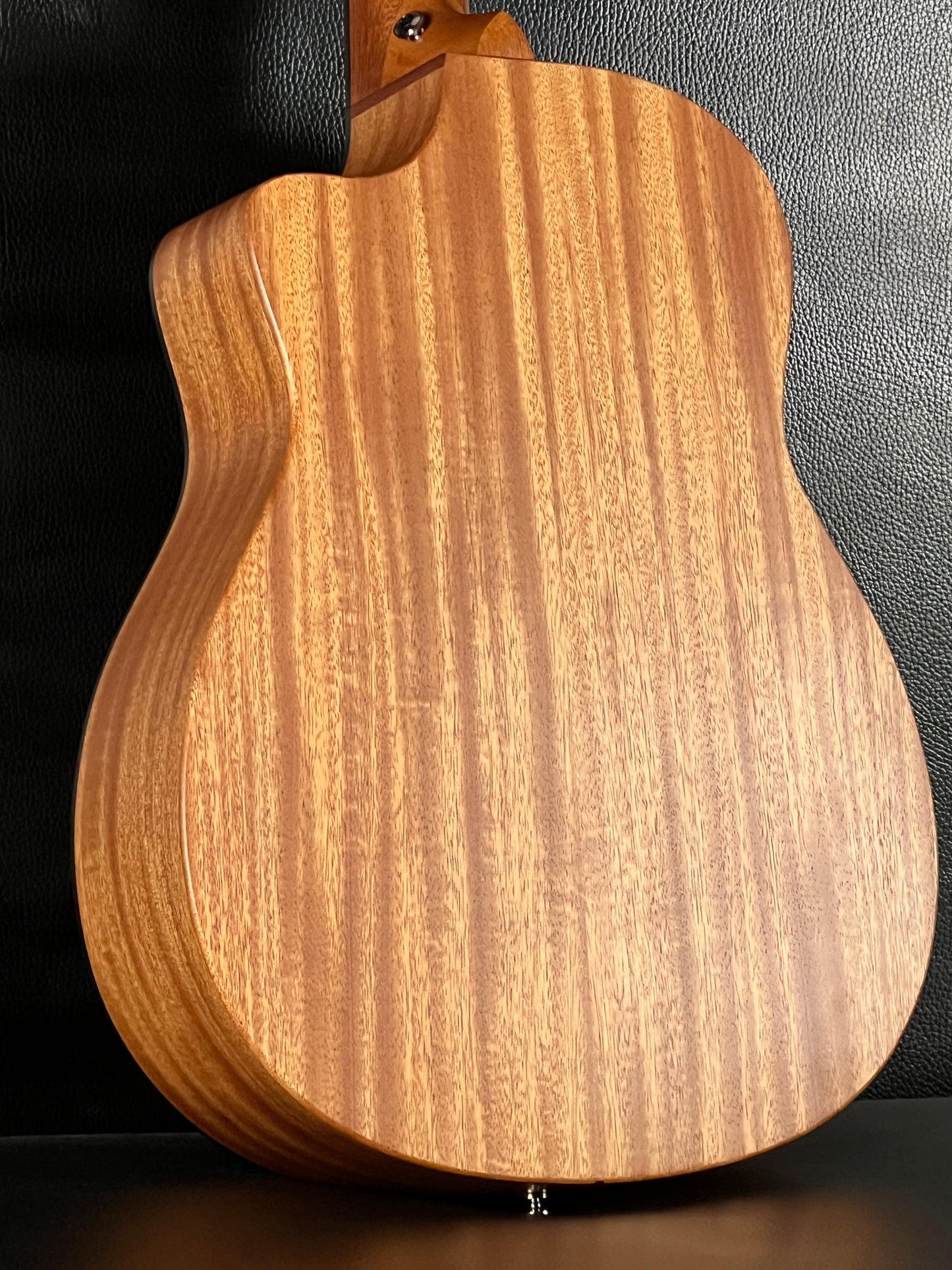 Furch Pioneer CM a Travel Guitar (PRE-OWNED)