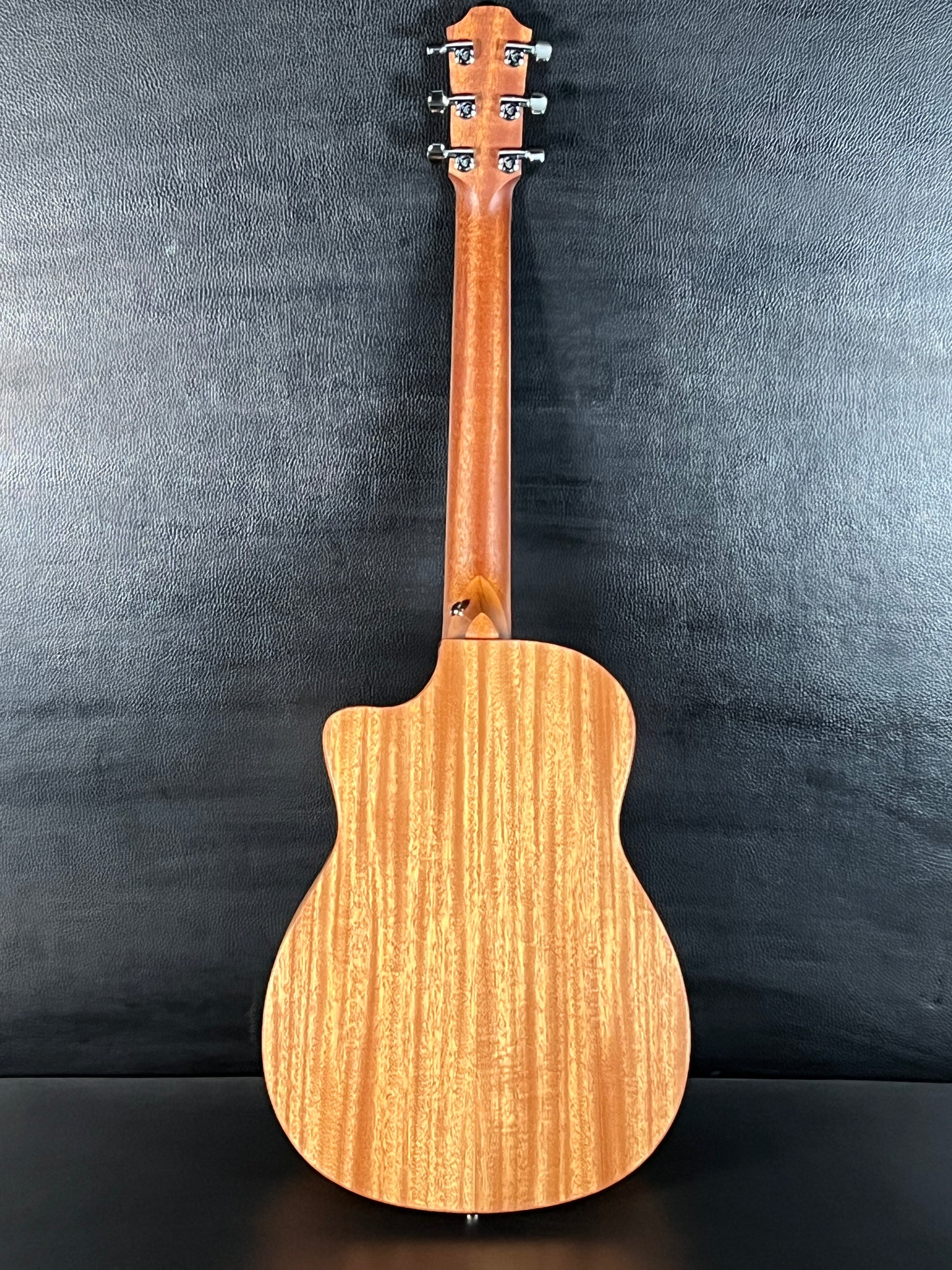 Furch Pioneer CM a Travel Guitar (PRE-OWNED)
