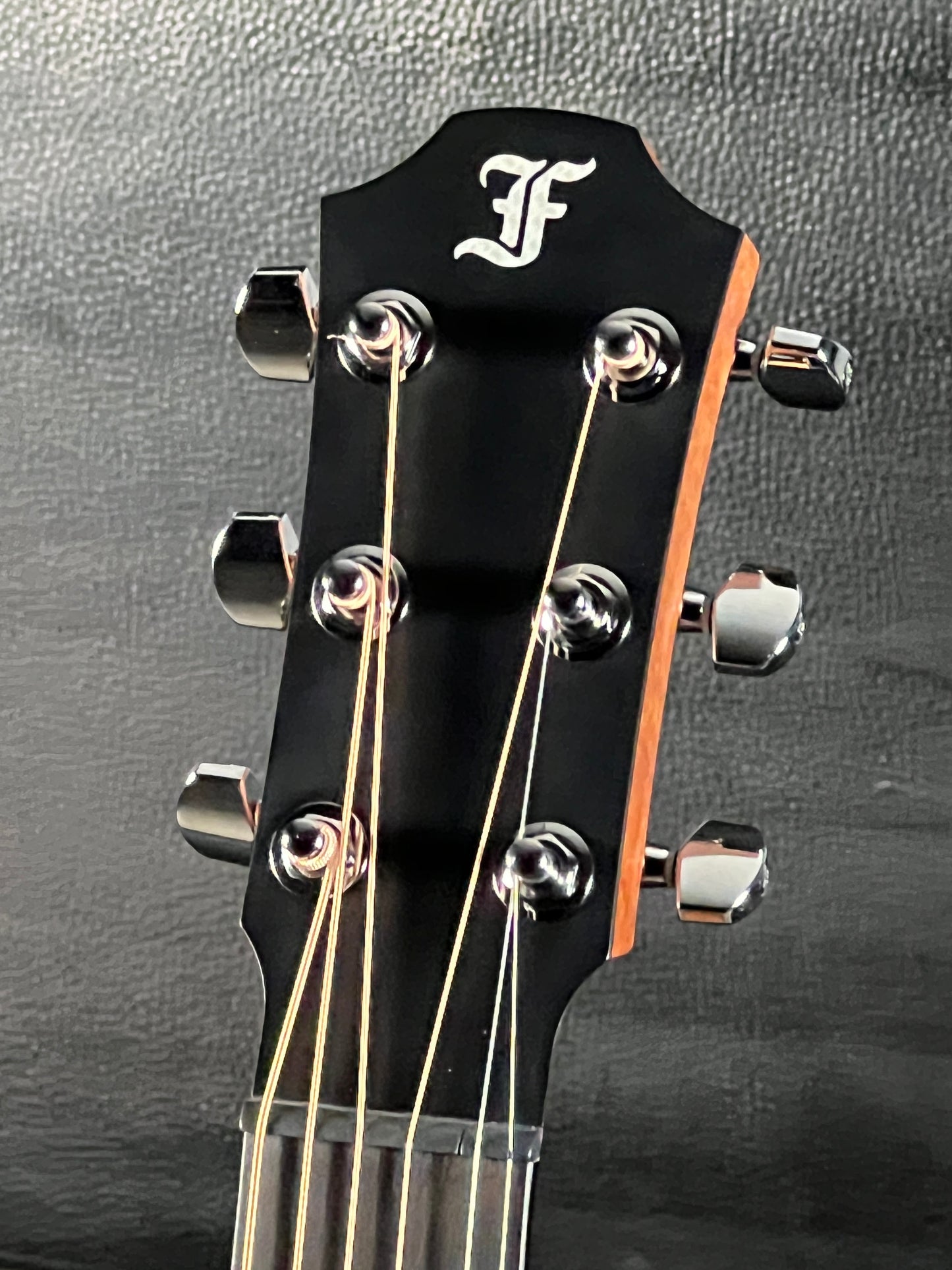Furch Pioneer CM a Travel Guitar (PRE-OWNED)
