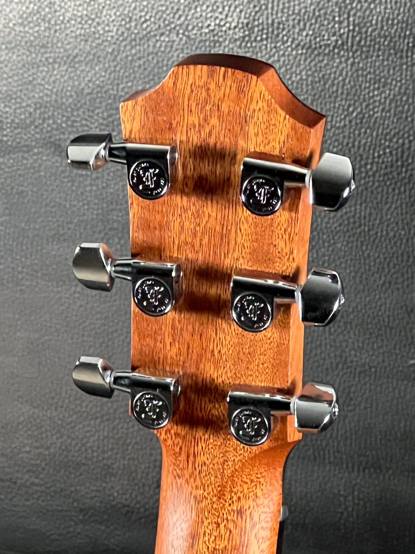 Furch Pioneer CM a Travel Guitar (PRE-OWNED)