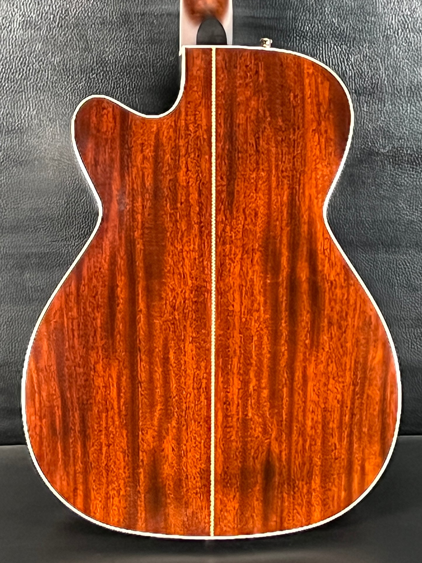 Seagull Artist Mosaic CH CW Bourbon Burst GT EQ (PRE-OWNED)