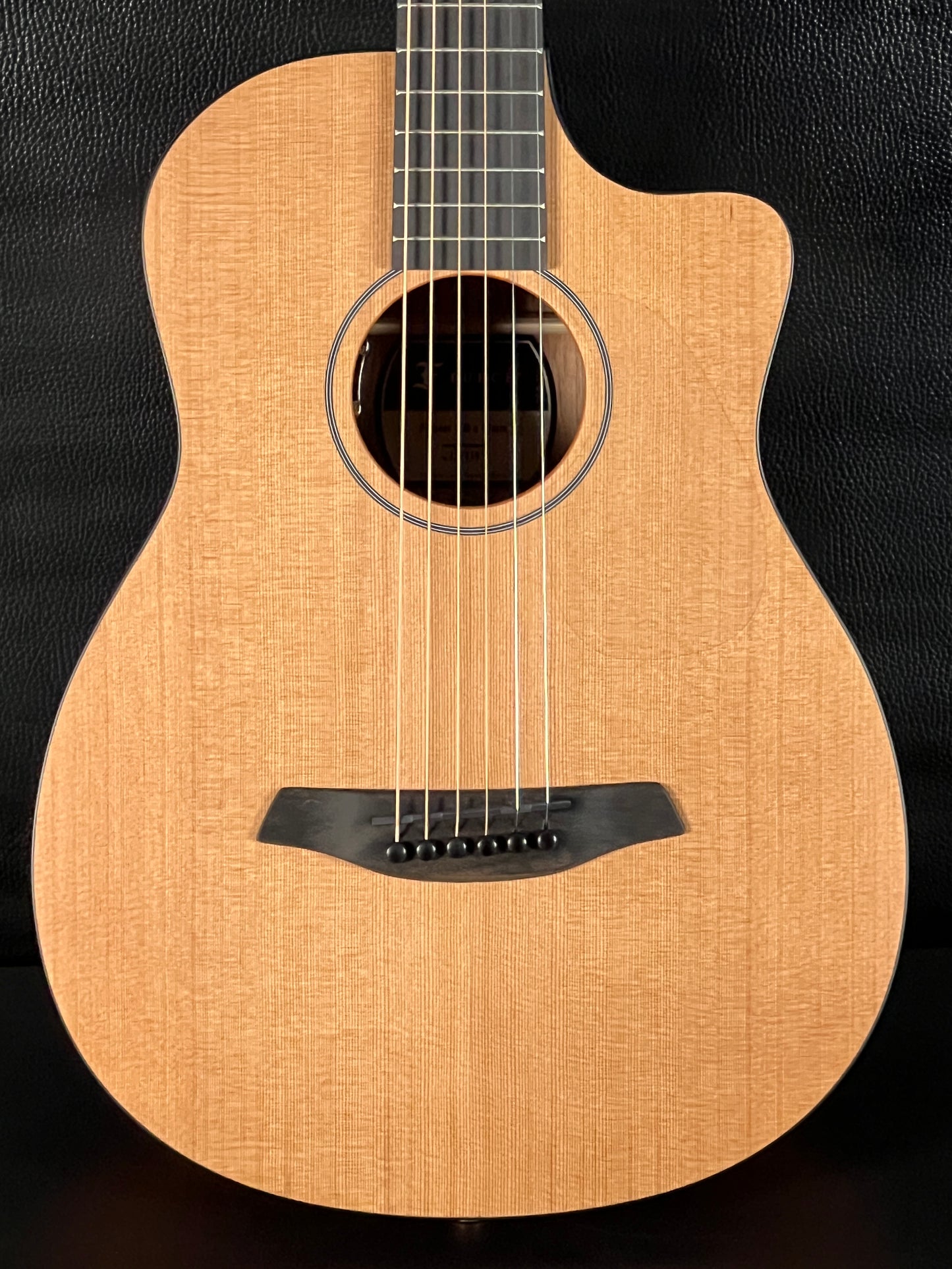 Furch Pioneer CM a 43mm w/ LR Baggs Element (PRE-OWNED)