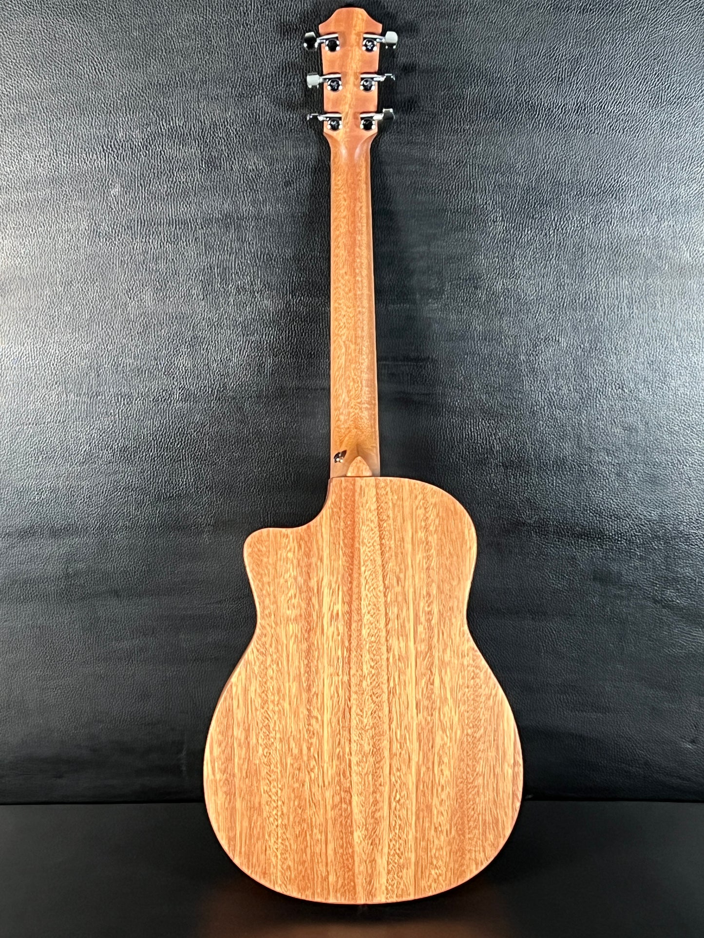Furch Pioneer CM a 43mm w/ LR Baggs Element (PRE-OWNED)