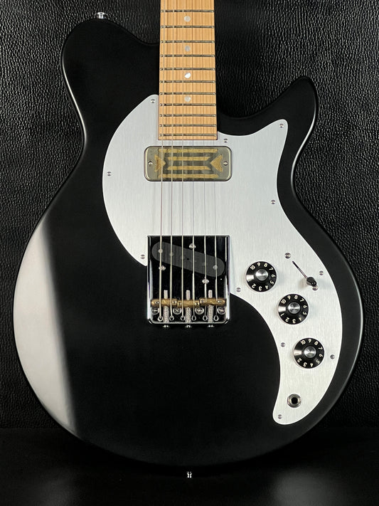 Pre-Owned Eastman FT-SC'52 Fullertone '52 Moss Black