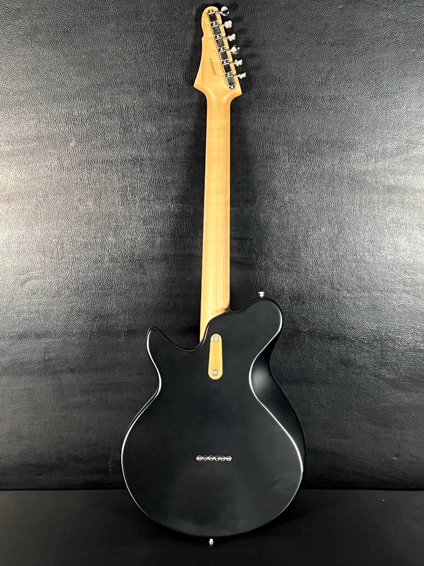 Pre-Owned Eastman FT-SC'52 Fullertone '52 Moss Black