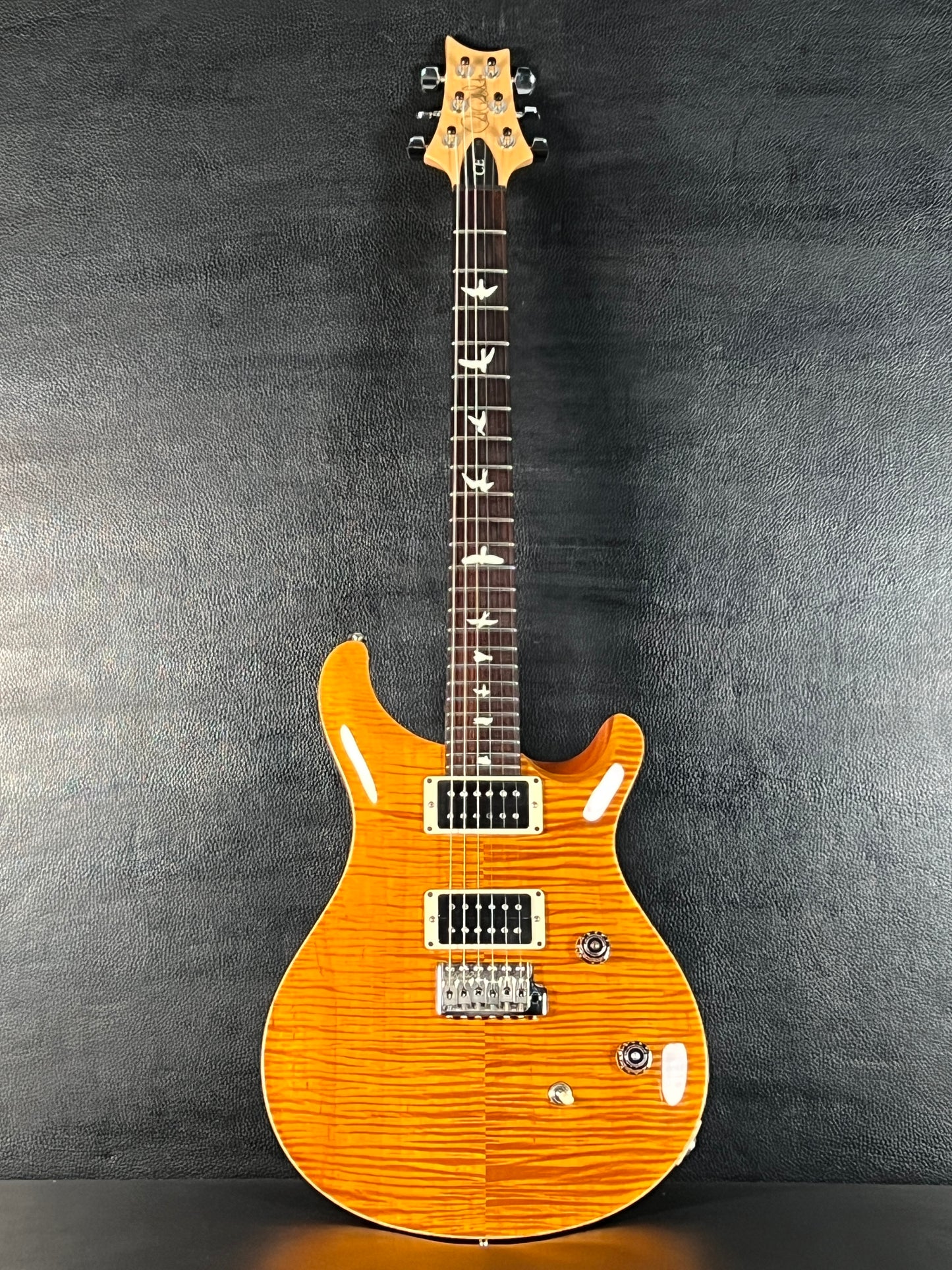 PRS CE 24 Amber (PRE-OWNED)