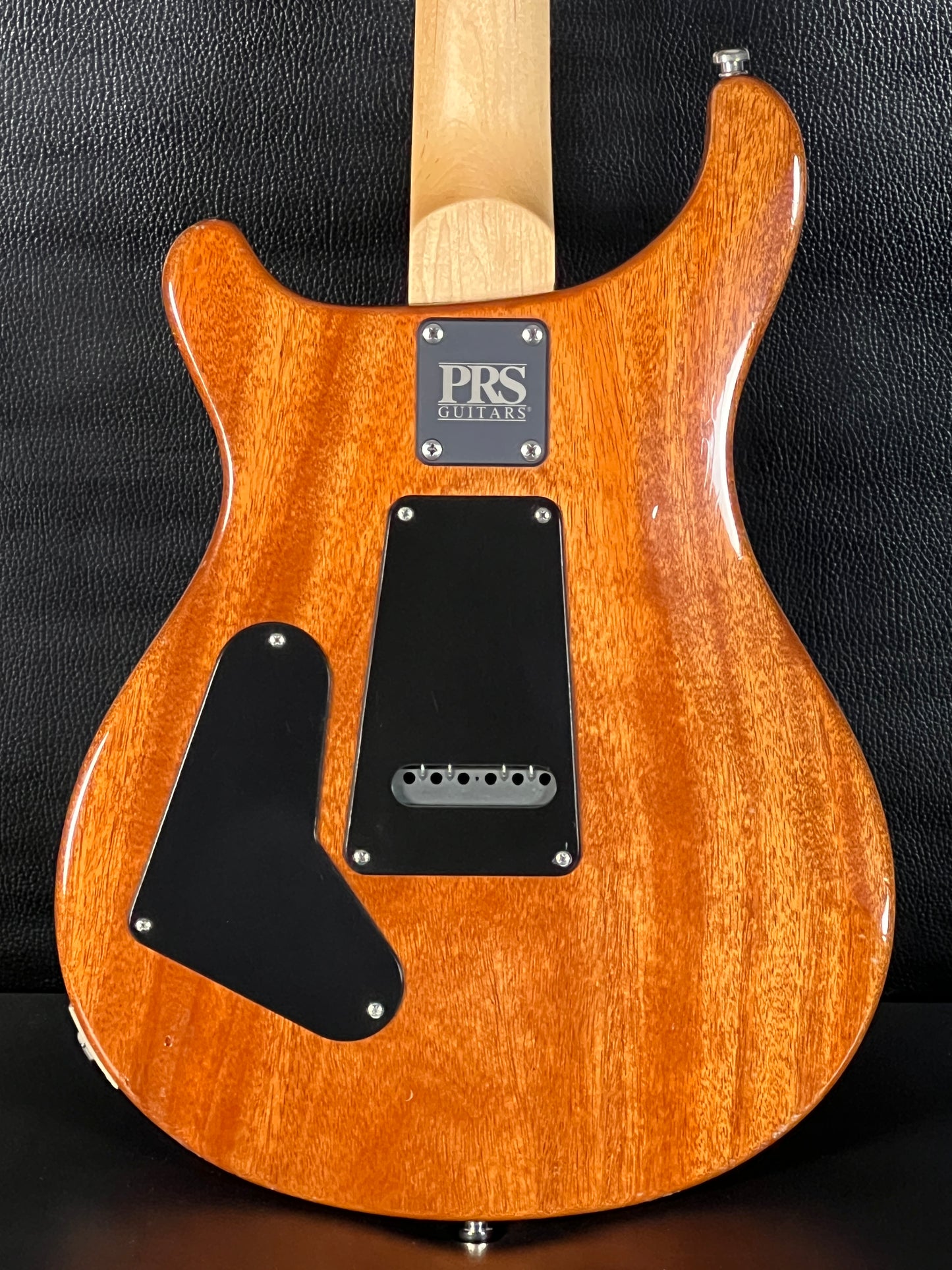 PRS CE 24 Amber (PRE-OWNED)