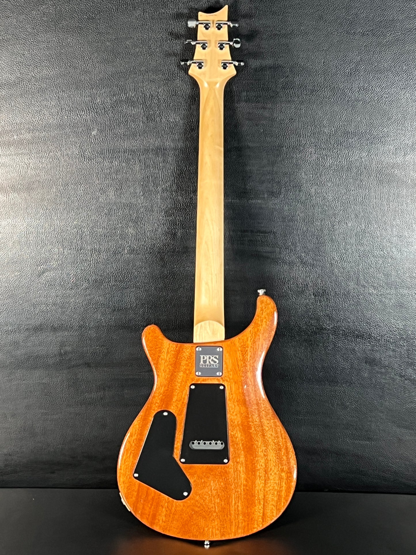 PRS CE 24 Amber (PRE-OWNED)