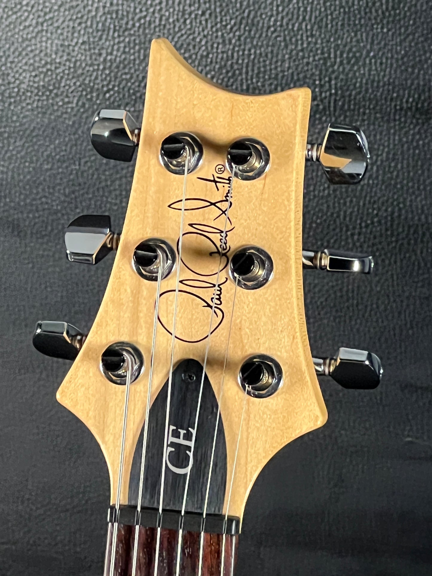 PRS CE 24 Amber (PRE-OWNED)