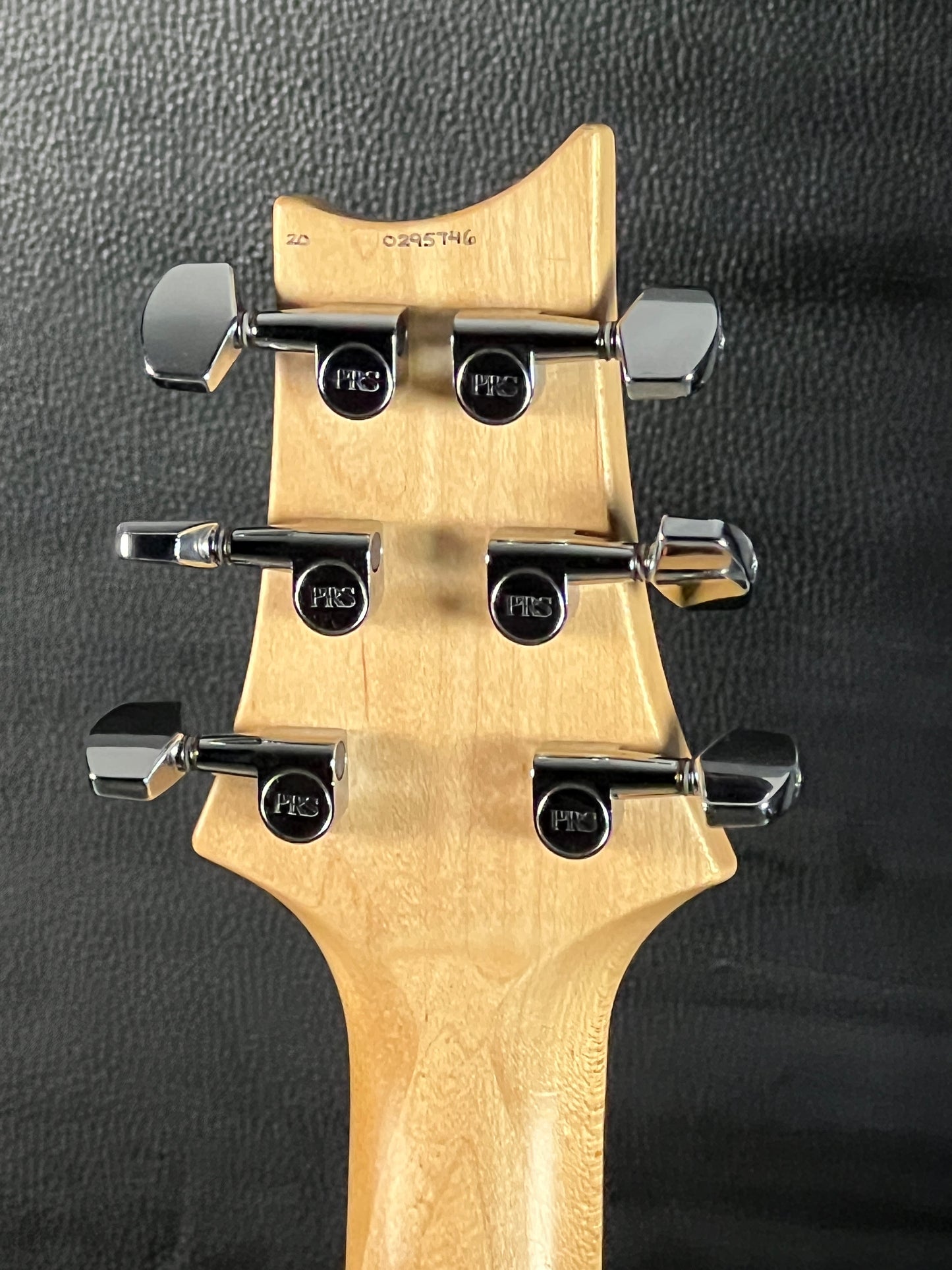 PRS CE 24 Amber (PRE-OWNED)