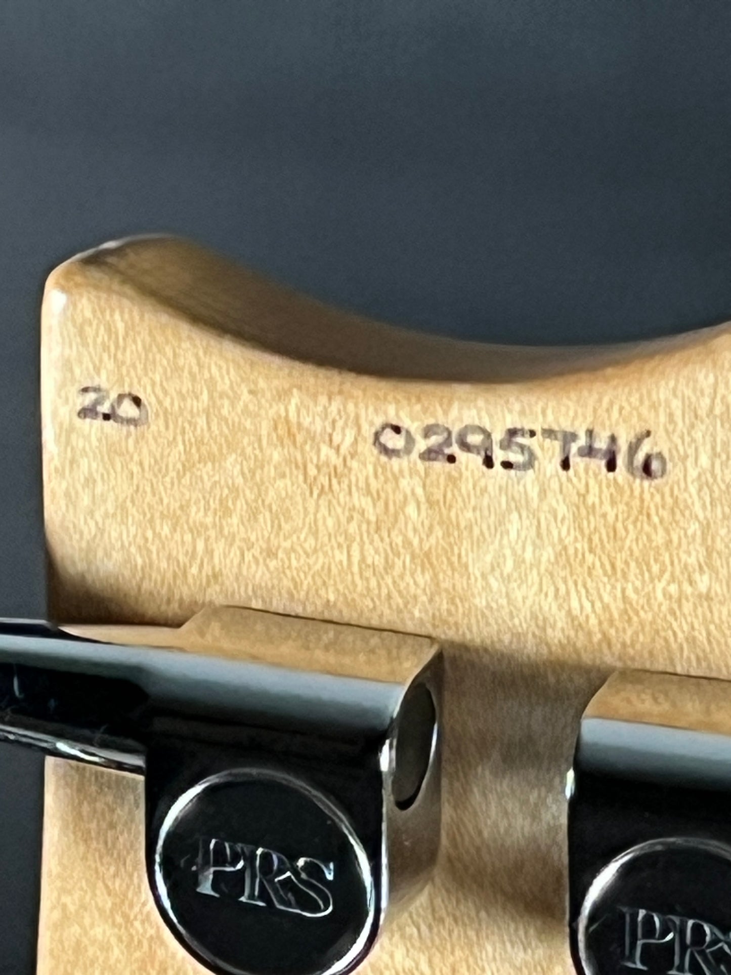 PRS CE 24 Amber (PRE-OWNED)
