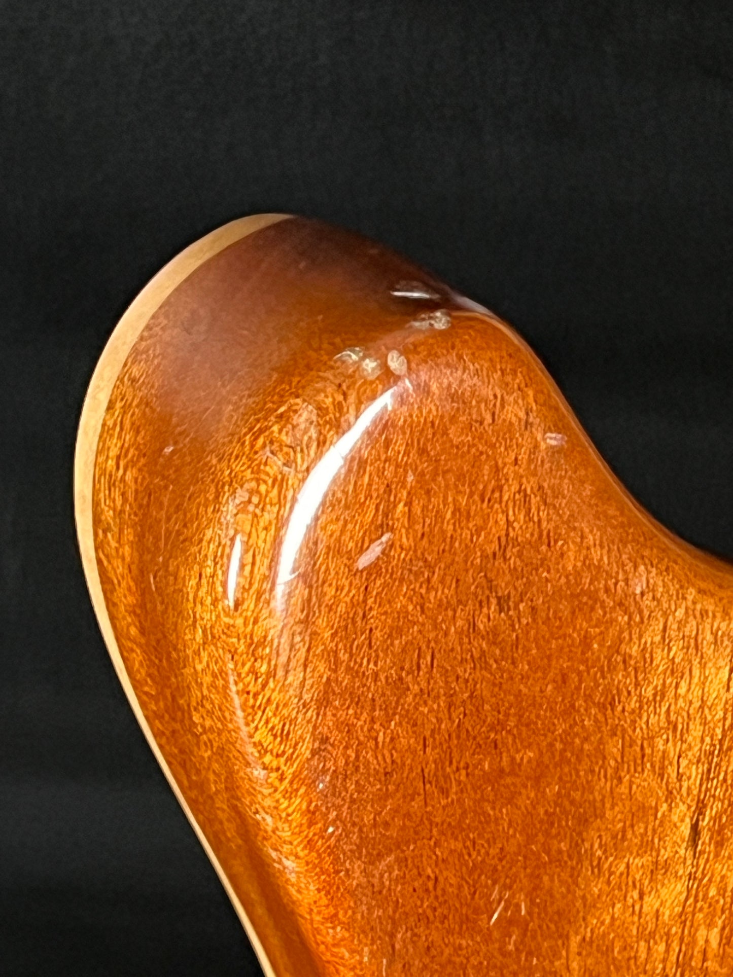 PRS CE 24 Amber (PRE-OWNED)