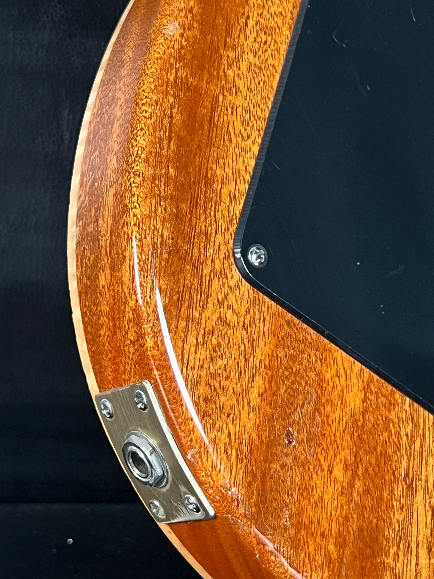 PRS CE 24 Amber (PRE-OWNED)