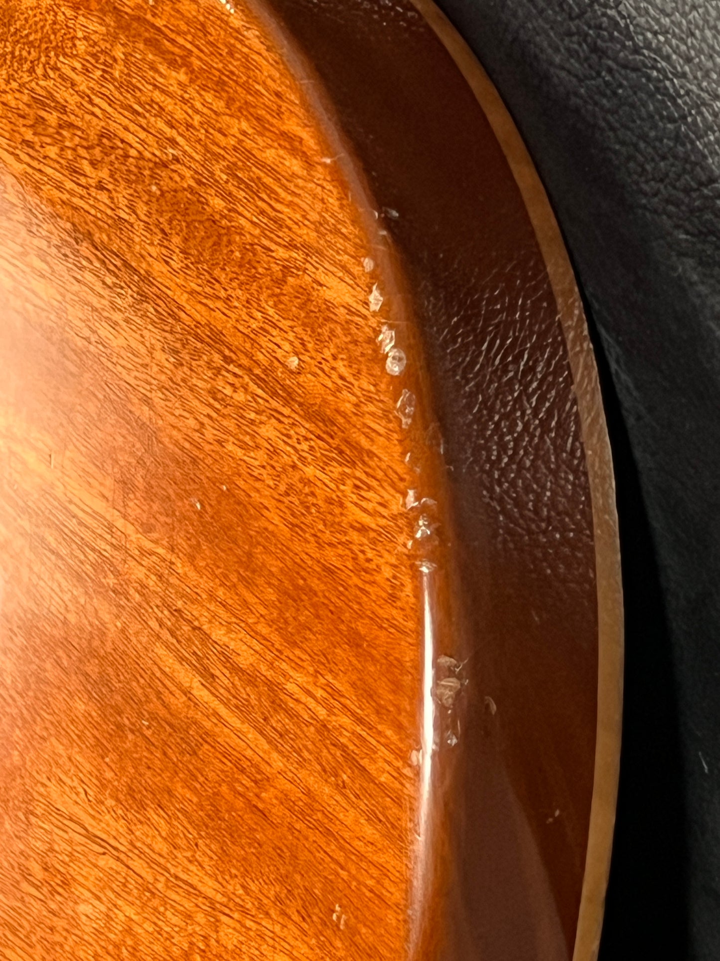 PRS CE 24 Amber (PRE-OWNED)