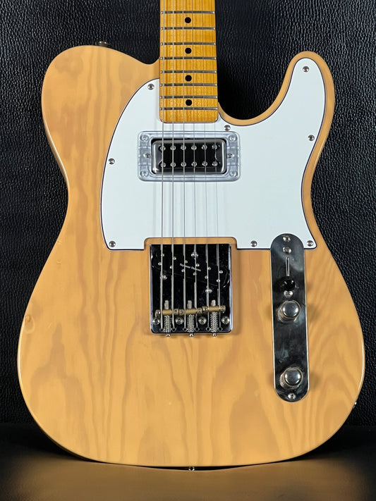 Squier Classic Vibe Telecaster 50s 2011 (PRE-OWNED)