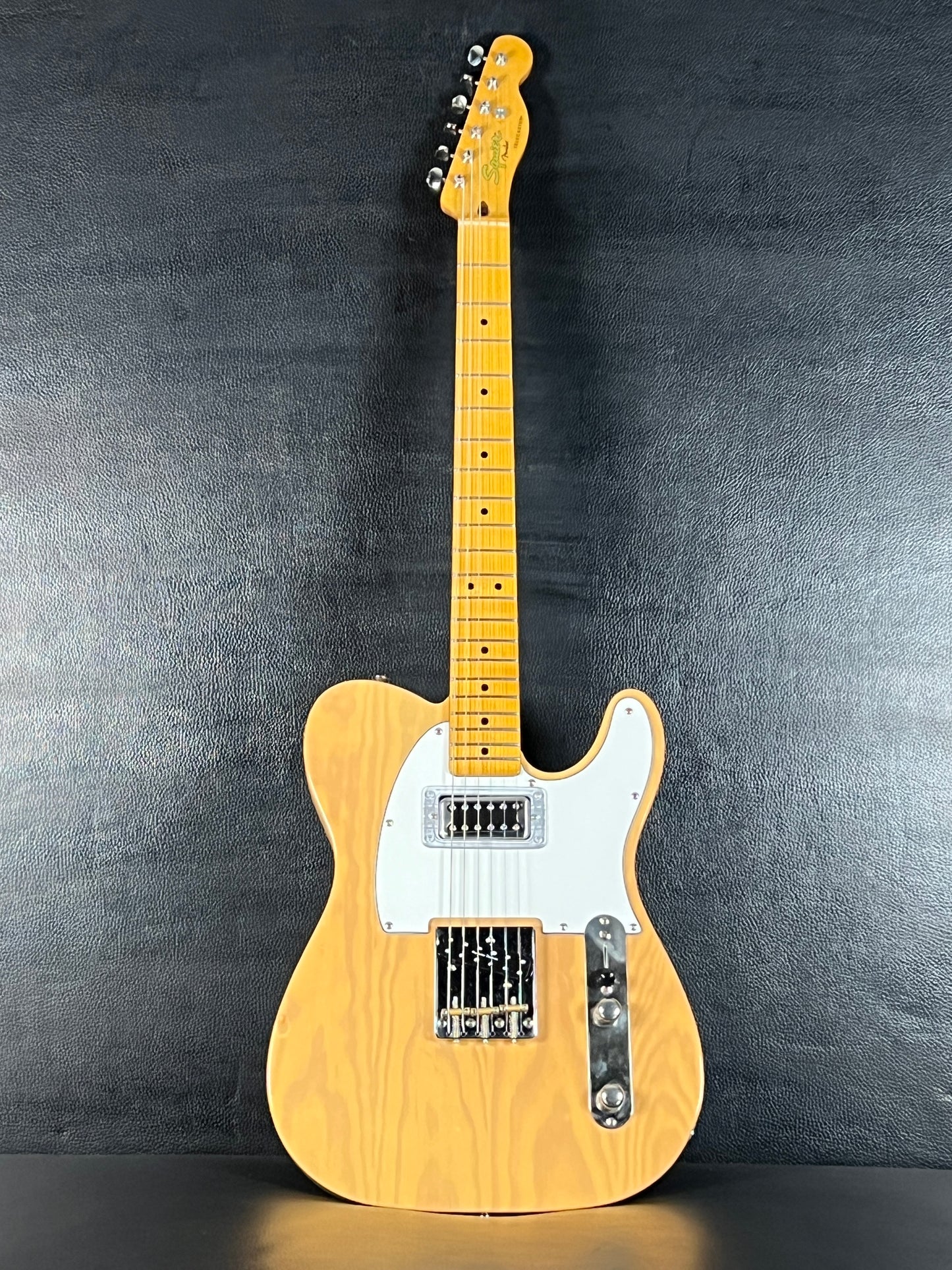 Squier Classic Vibe Telecaster 50s 2011 (PRE-OWNED)