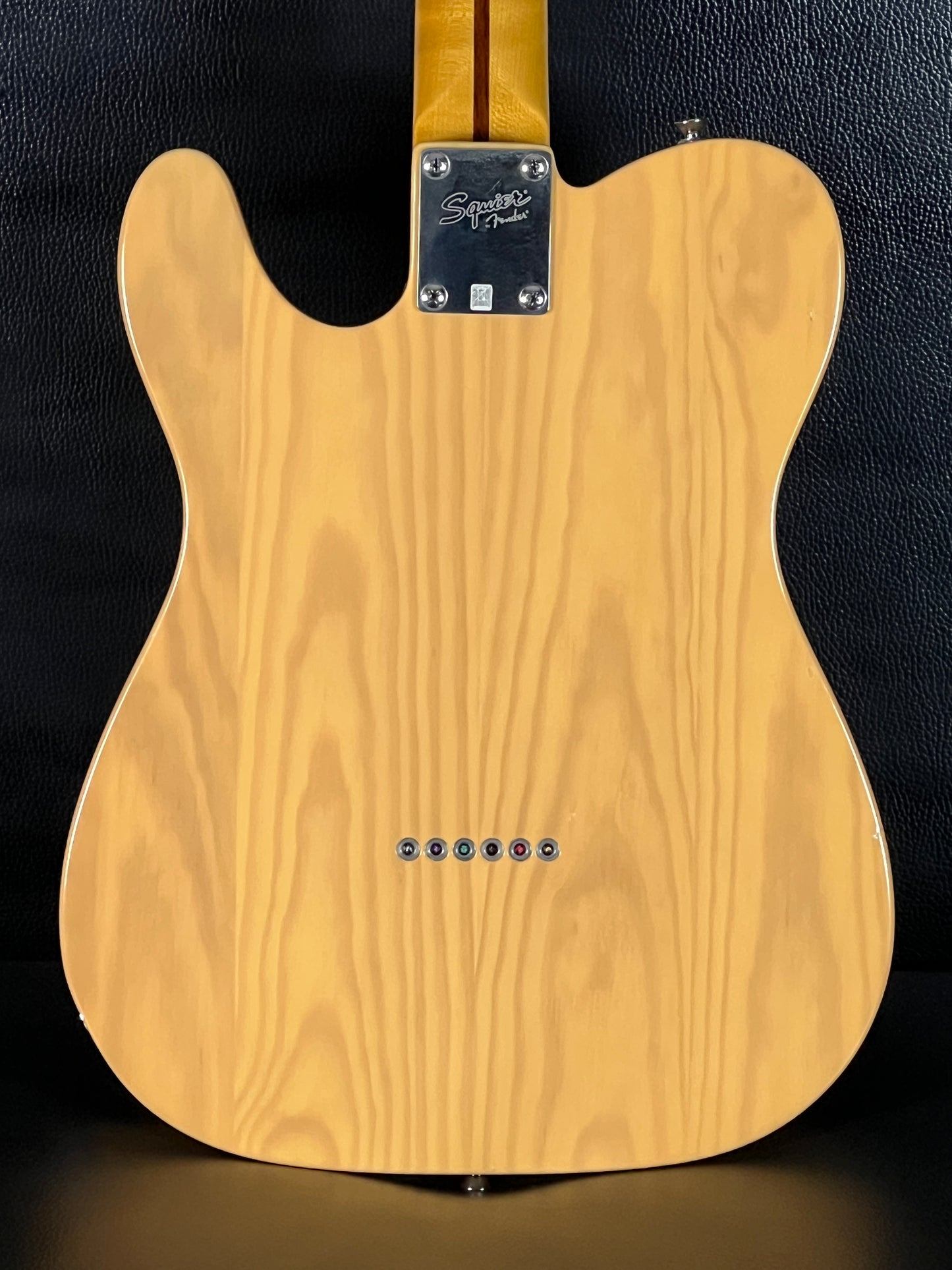 Squier Classic Vibe Telecaster 50s 2011 (PRE-OWNED)