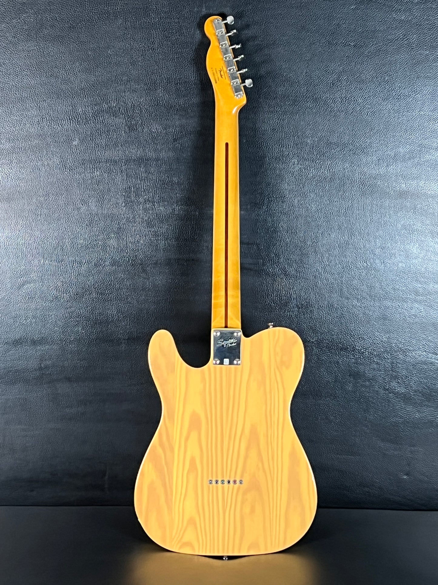 Squier Classic Vibe Telecaster 50s 2011 (PRE-OWNED)