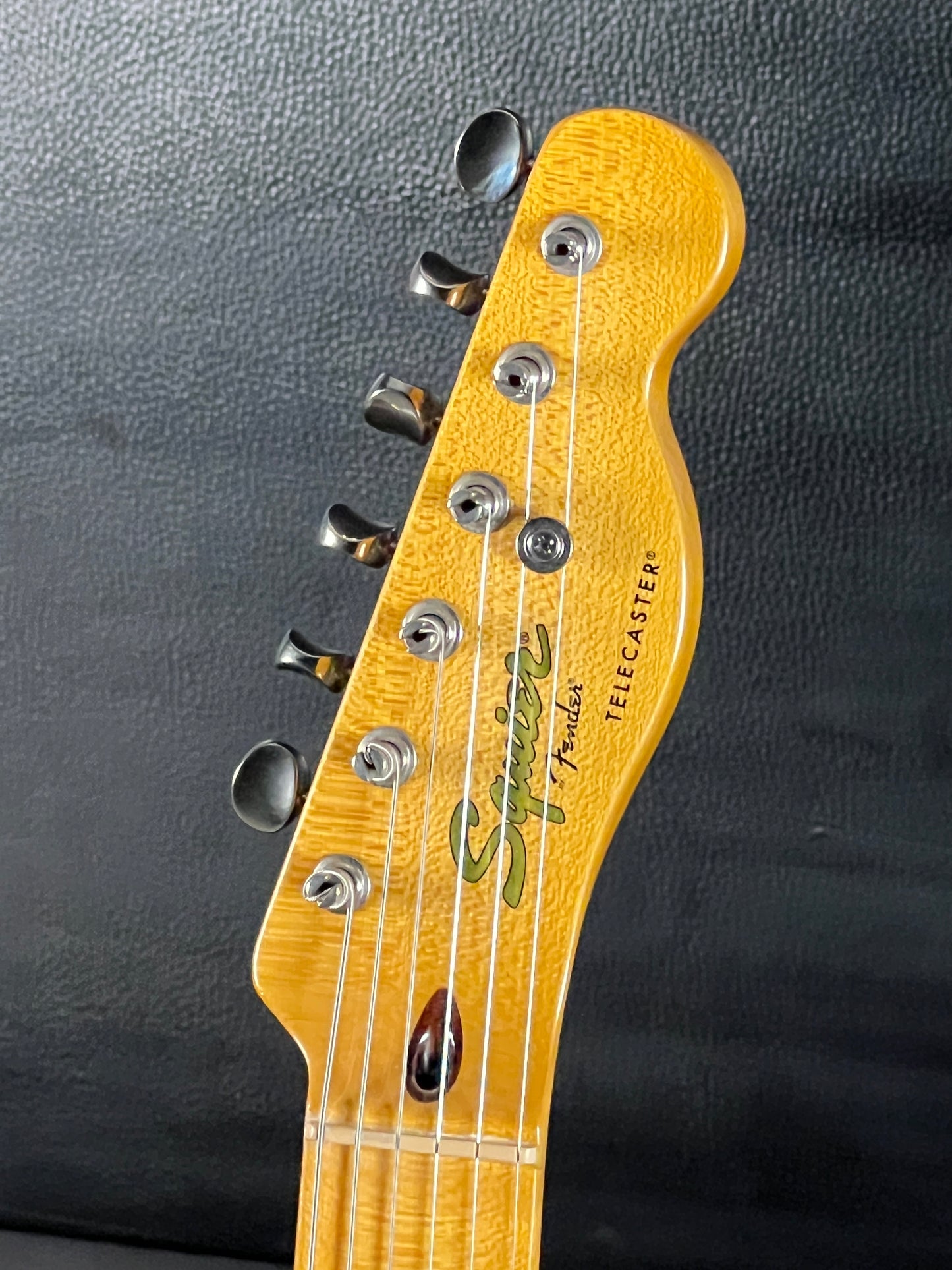 Squier Classic Vibe Telecaster 50s 2011 (PRE-OWNED)