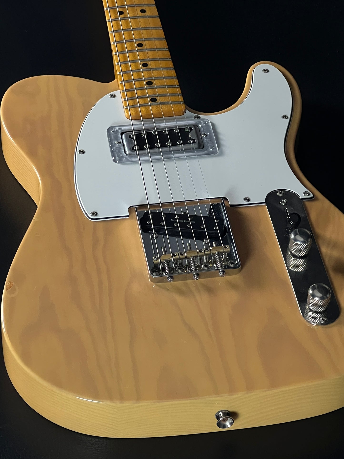 Squier Classic Vibe Telecaster 50s 2011 (PRE-OWNED)