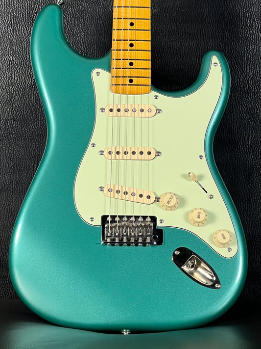 Squier Classic Vibe Stratocaster 50s 2014 Sherwood Green Metallic (PRE-OWNED)