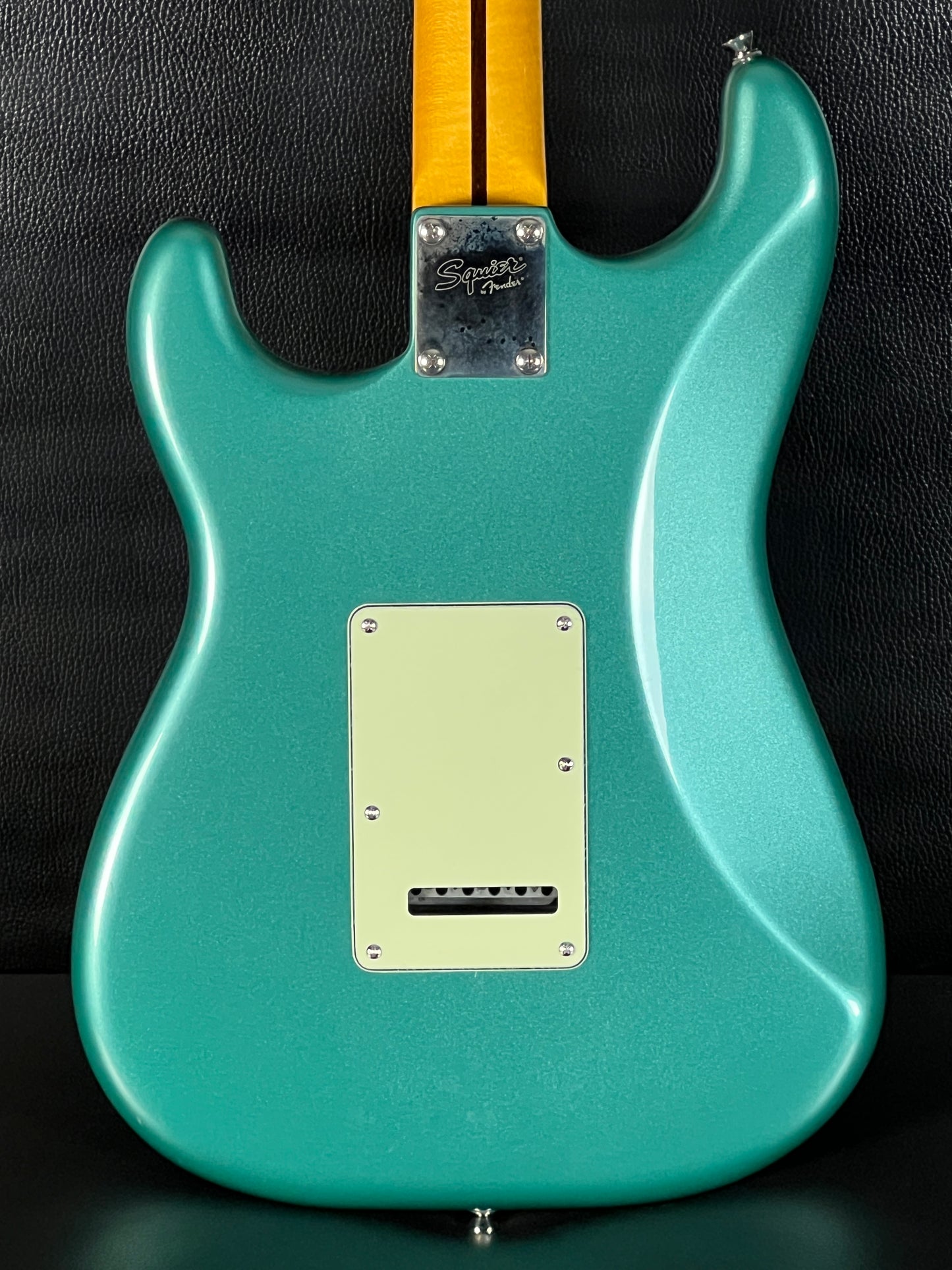 Squier Classic Vibe Stratocaster 50s 2014 Sherwood Green Metallic (PRE-OWNED)