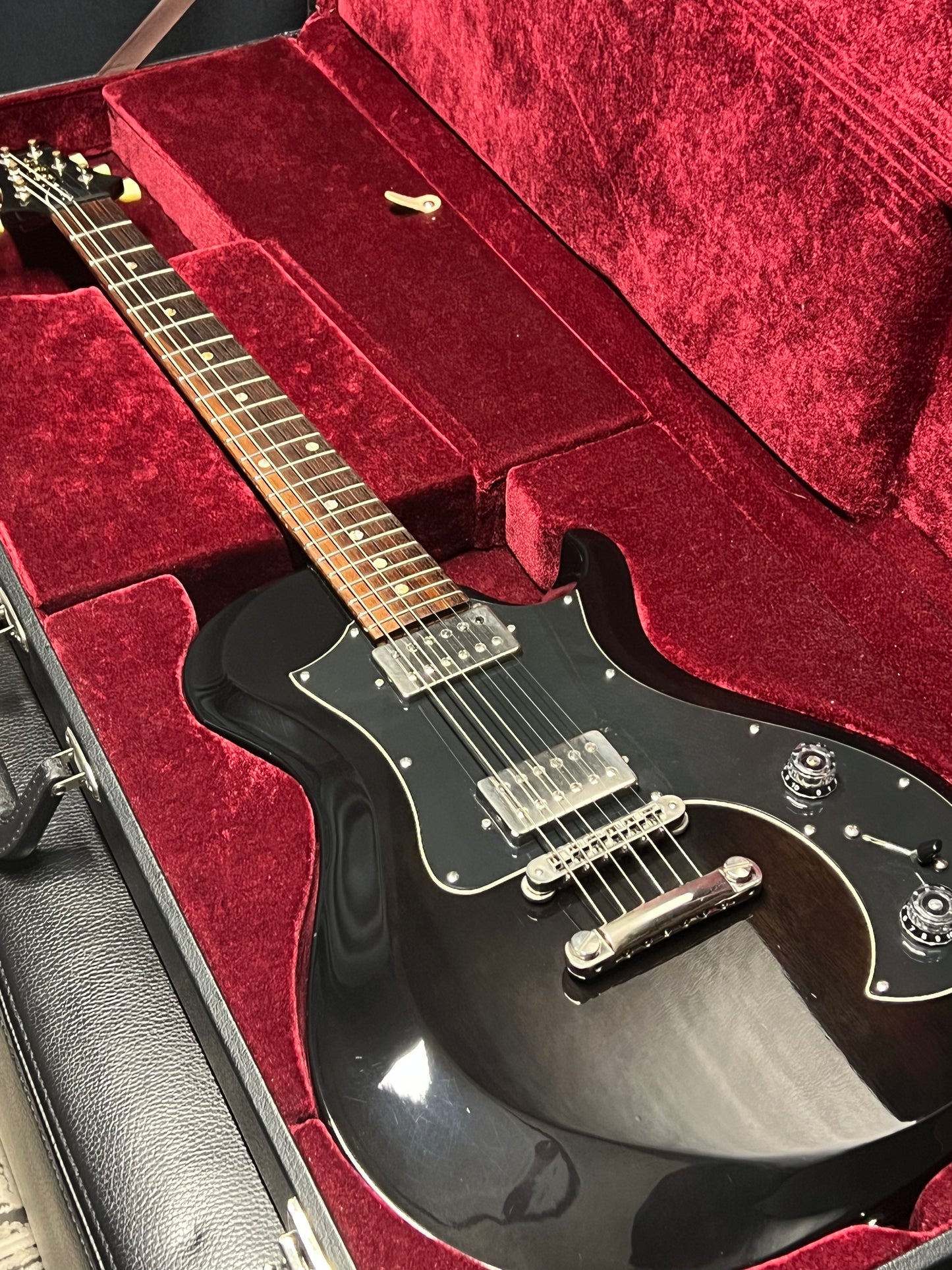 PRS Starla (PRE-OWNED)