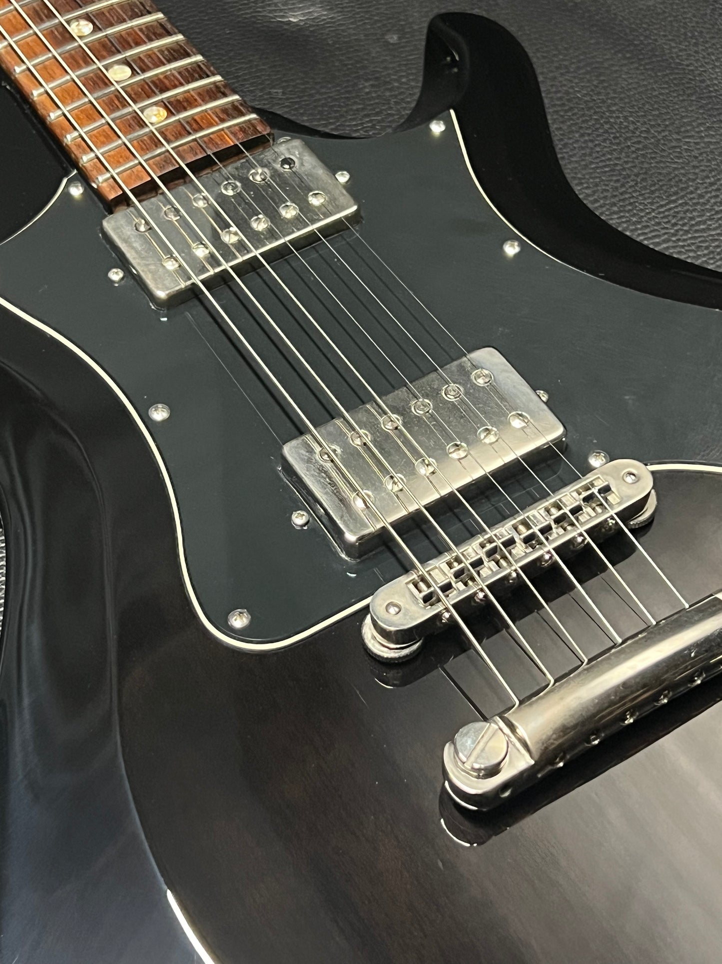 PRS Starla (PRE-OWNED)