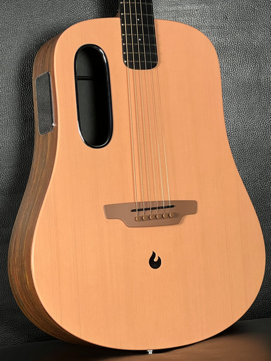 LAVA ME 4 Spruce 41" (PRE-OWNED)