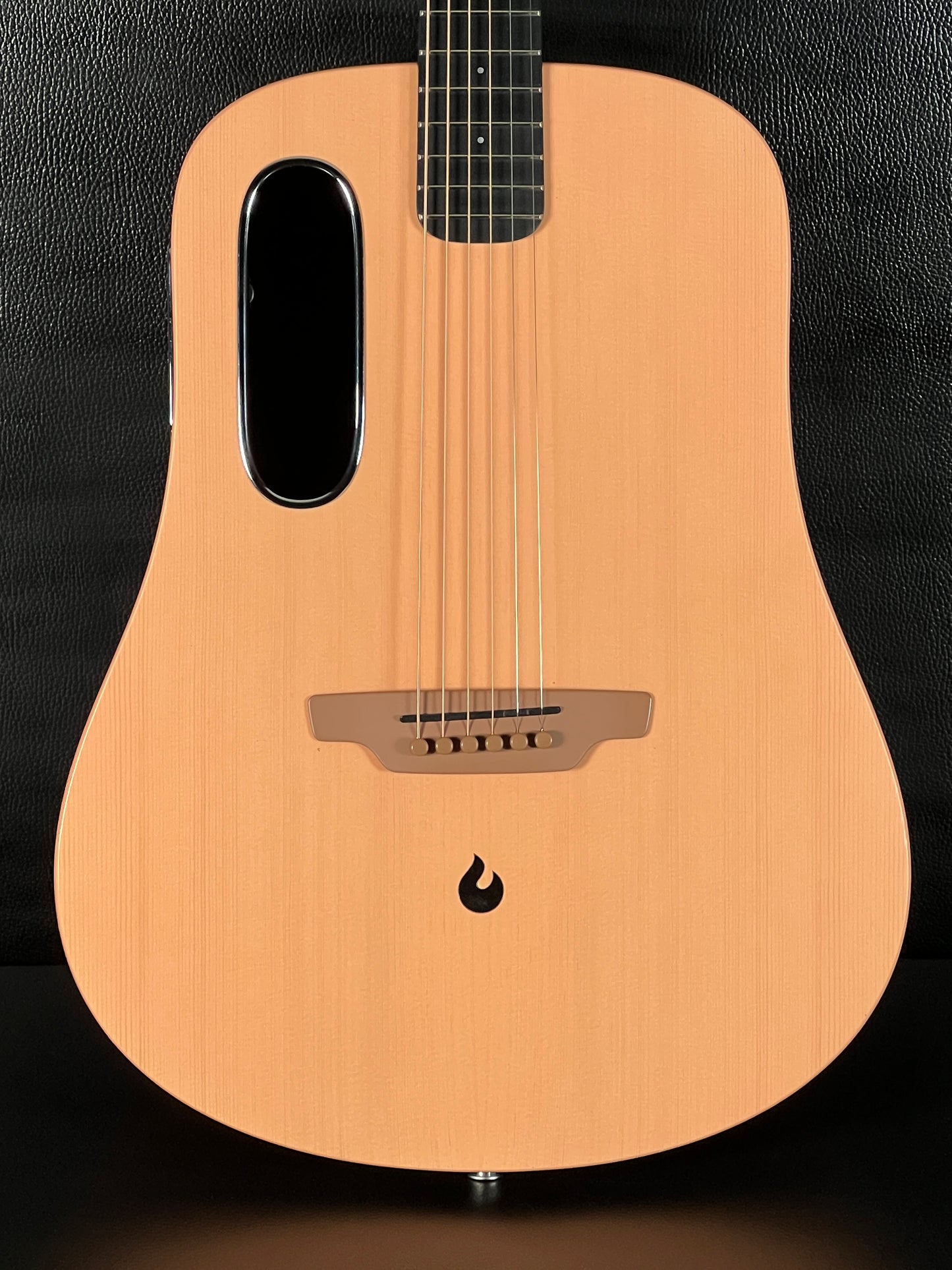 LAVA ME 4 Spruce 41" (PRE-OWNED)