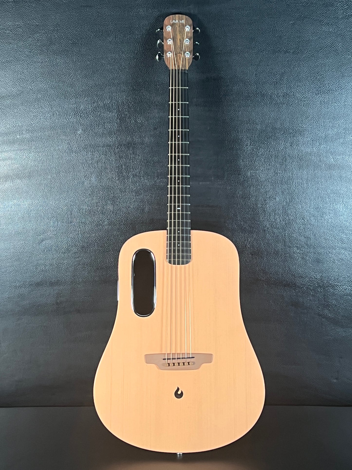 LAVA ME 4 Spruce 41" (PRE-OWNED)