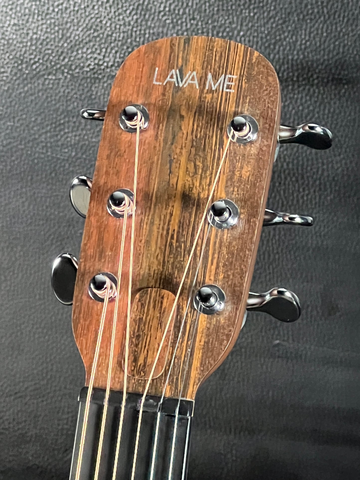 LAVA ME 4 Spruce 41" (PRE-OWNED)