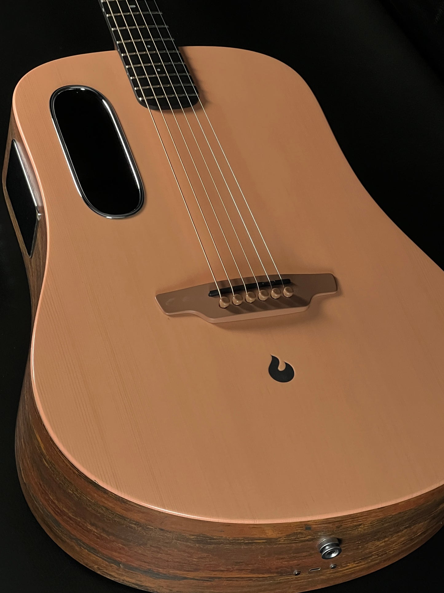 LAVA ME 4 Spruce 41" (PRE-OWNED)