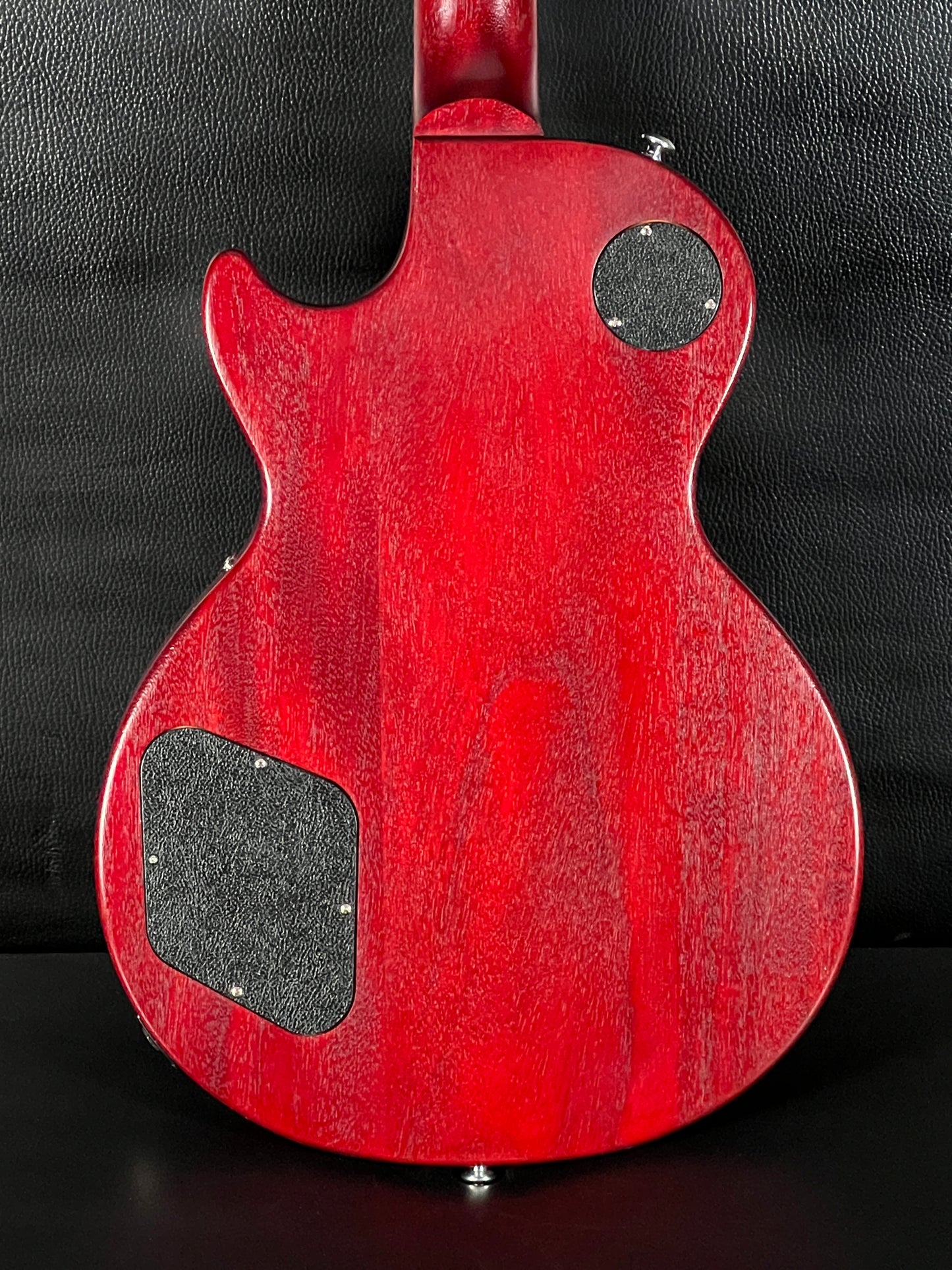 Gibson Les Paul Studio Faded Traditional 2016 Worn Cherry (PRE-OWNED)