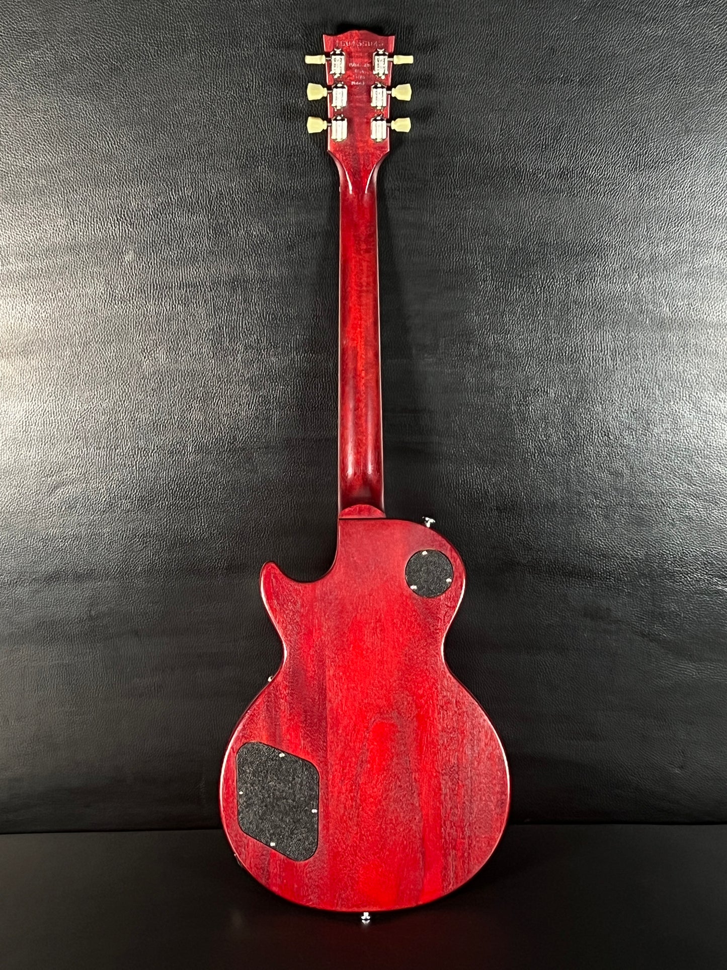 Gibson Les Paul Studio Faded Traditional 2016 Worn Cherry (PRE-OWNED)